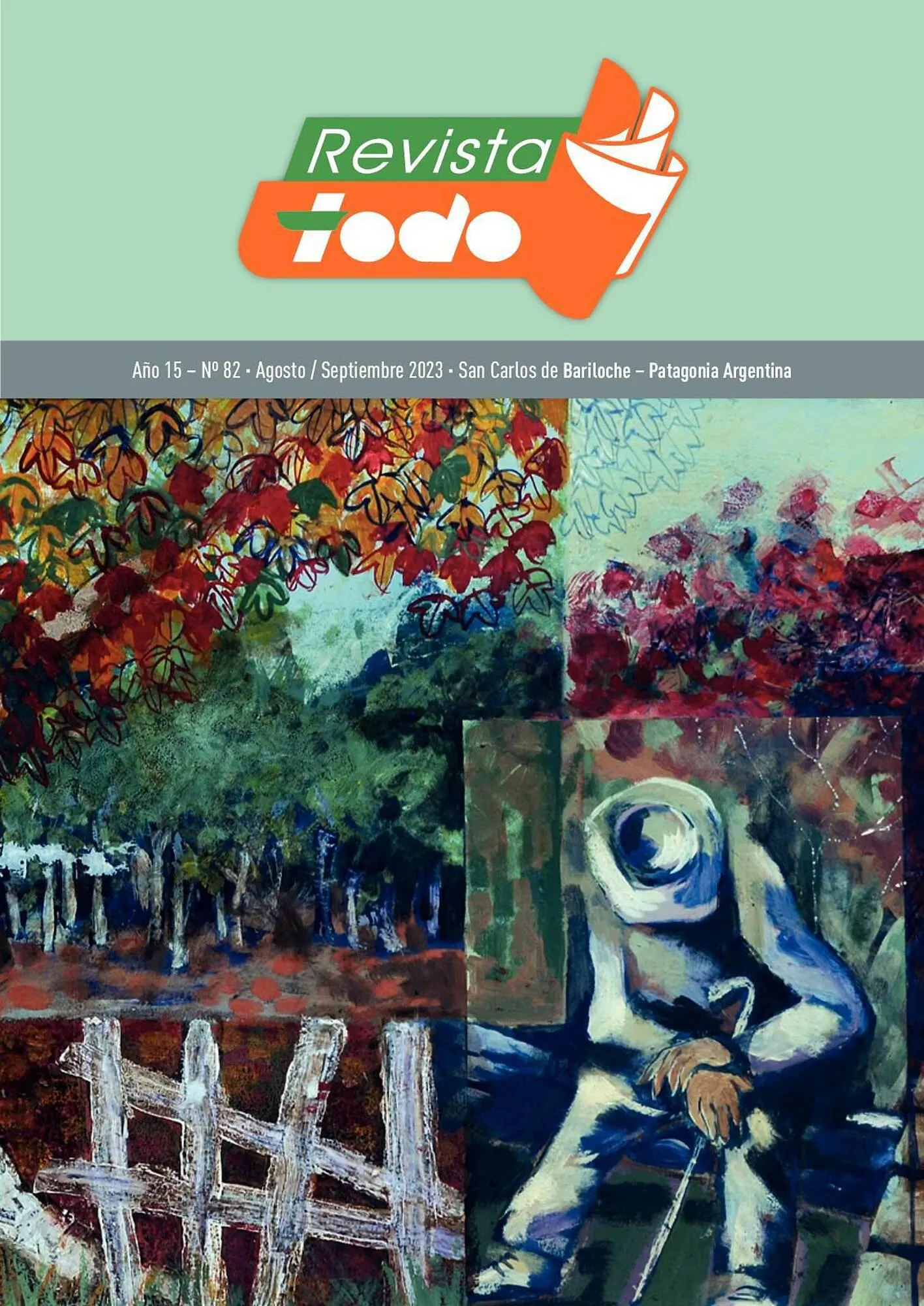 Ofertas de Catálogo Supermercados Todo 14 de agosto al 30 de septiembre 2023 - Página 1 del catálogo