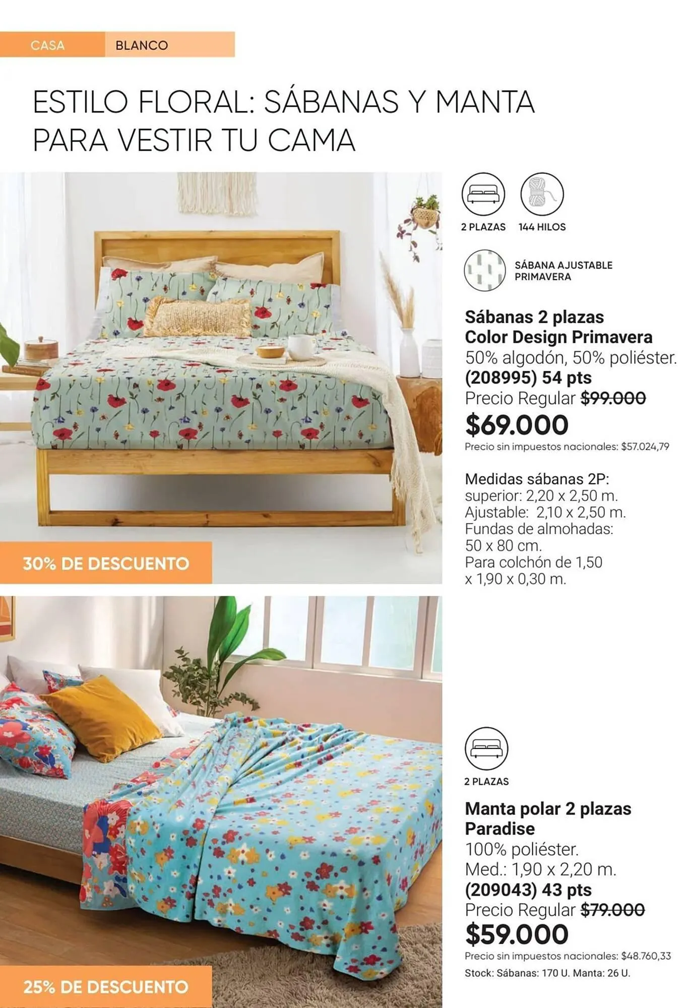 Ofertas de Catálogo Avon 1 de junio al 30 de junio 2026 - Página 24 del catálogo