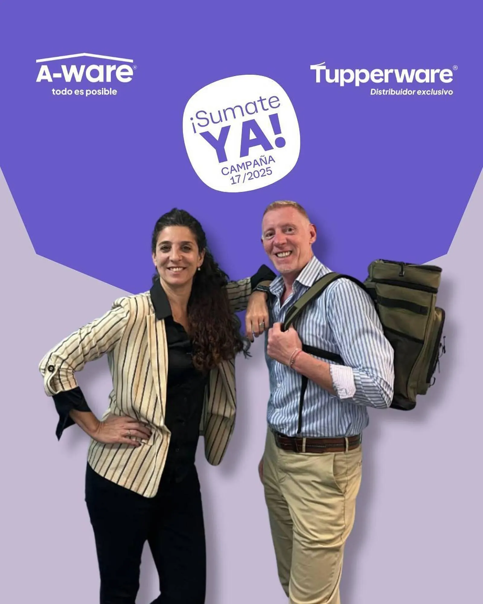 Folleto Tupperware - 1