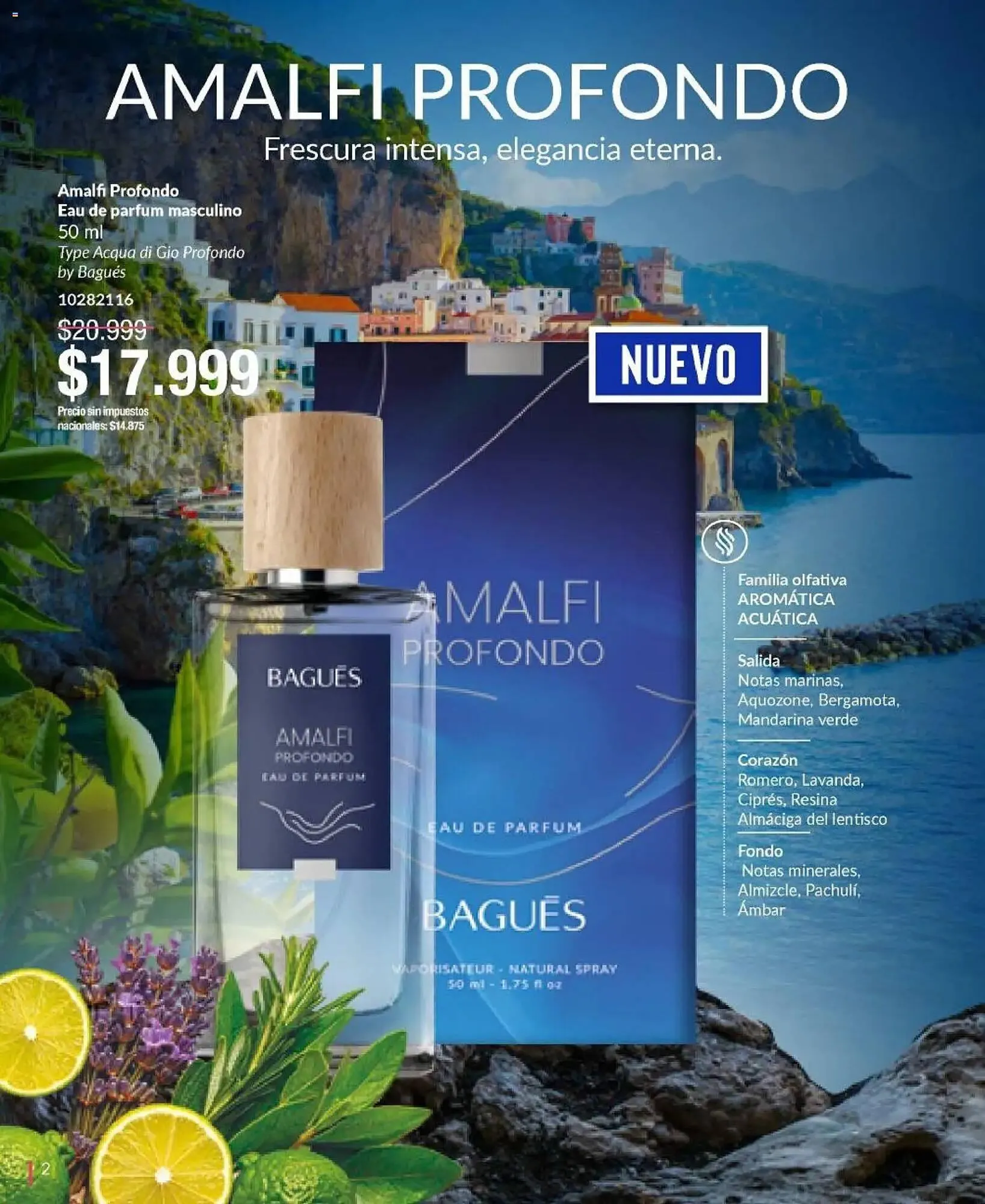 Ofertas de Catálogo Bagués 12 de enero al 6 de febrero 2026 - Página 2 del catálogo