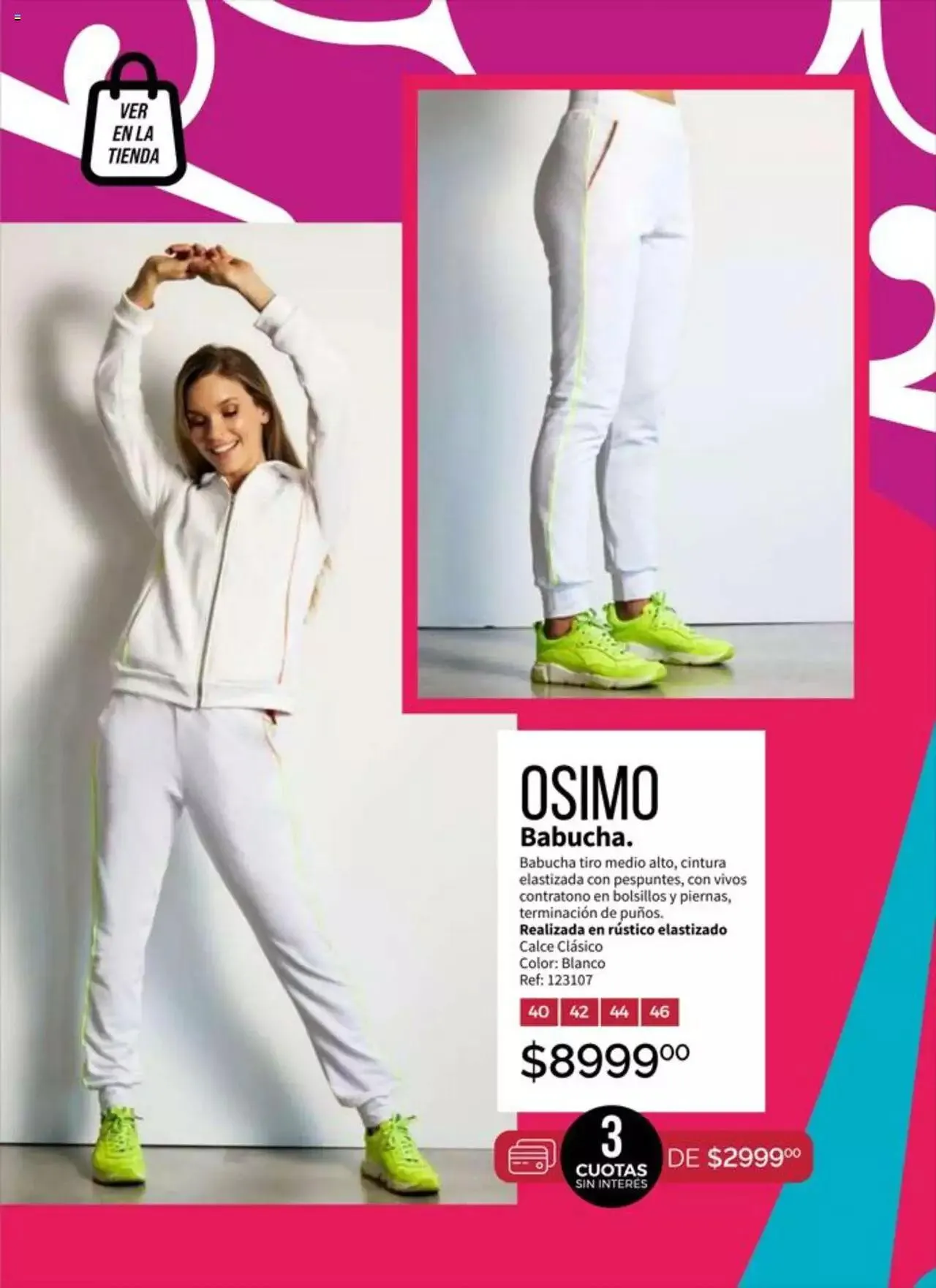 Ofertas de Martina di Trento - Catálogo 23 de noviembre al 31 de diciembre 2023 - Página 239 del catálogo