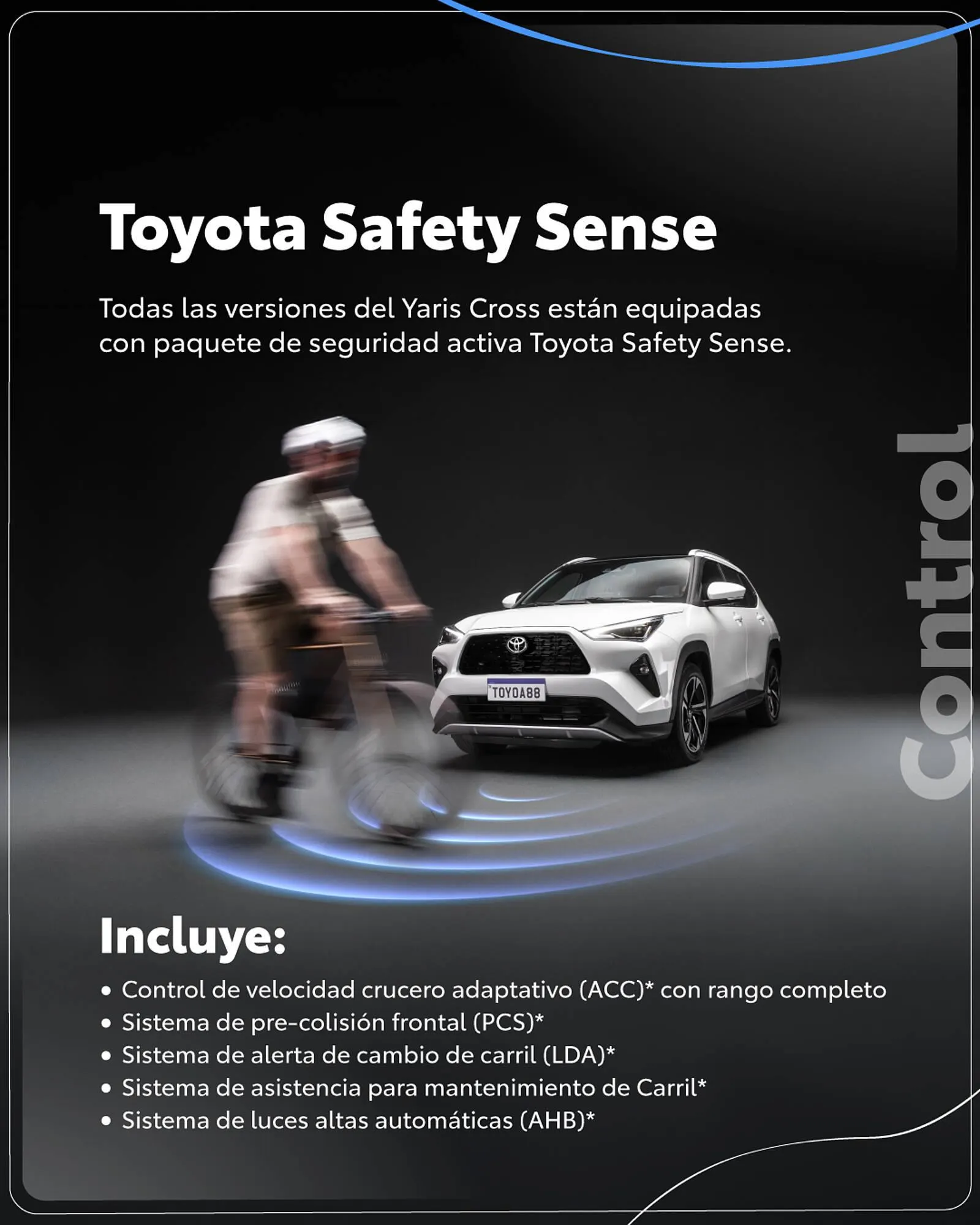 Ofertas de Catálogo Toyota 30 de abril al 31 de mayo 2026 - Página 3 del catálogo