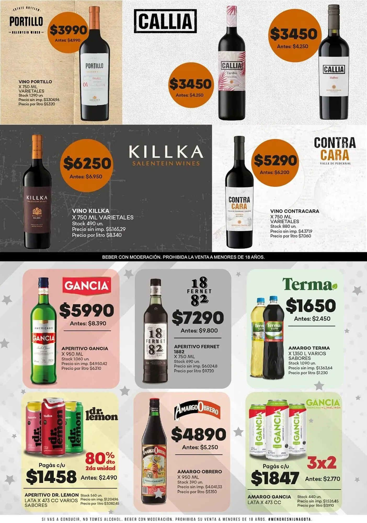 Ofertas de Catálogo Super MAMI 22 de diciembre al 31 de diciembre 2025 - Página 4 del catálogo