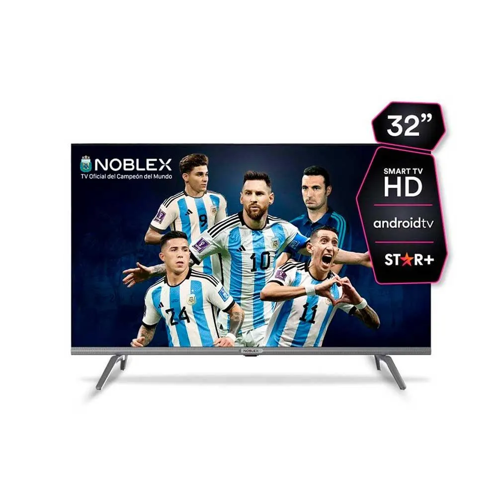 Smart TV HD 32" DV32X7000