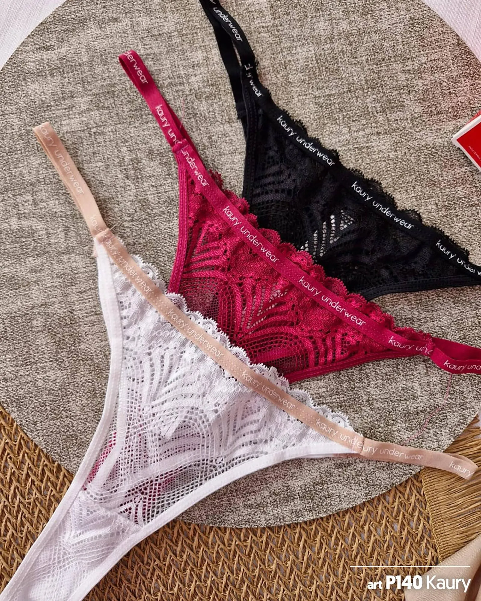 Ofertas de Catálogo Lencería Julieta 24 de enero al 31 de enero 2026 - Página 5 del catálogo