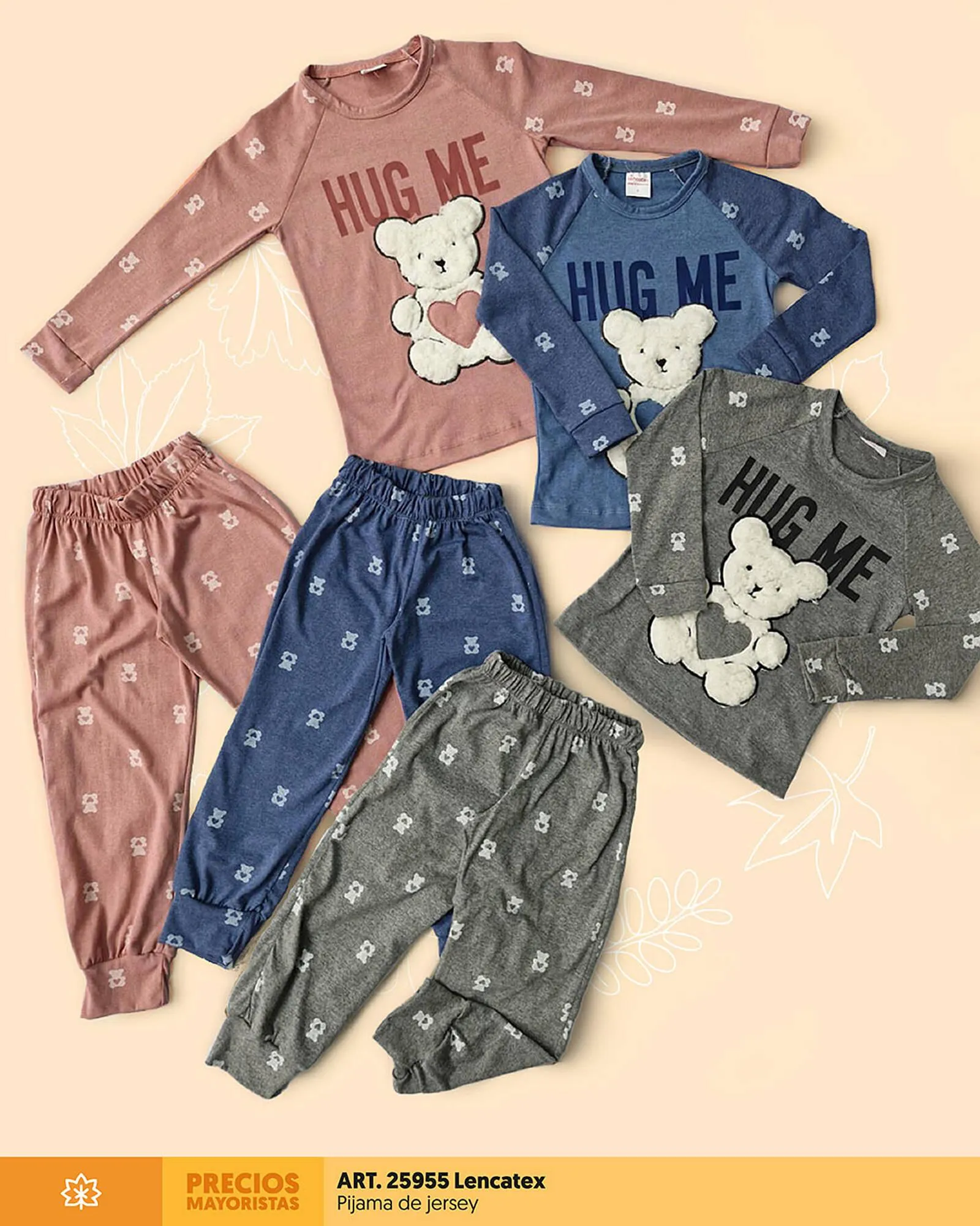 Ofertas de Catálogo Lencería Julieta 16 de mayo al 31 de mayo 2025 - Página 4 del catálogo