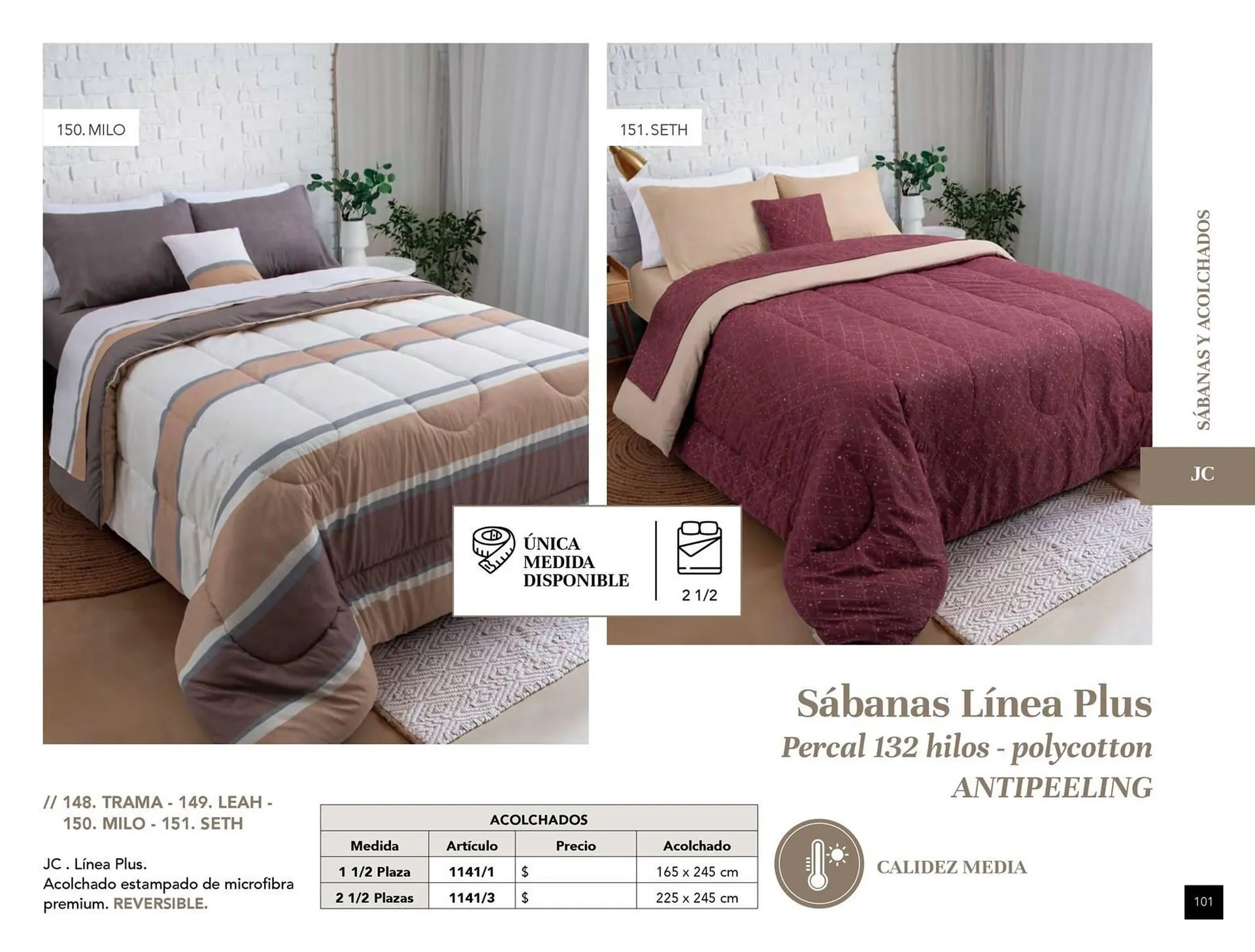 Ofertas de Catálogo Jean Cartier 1 de septiembre al 28 de febrero 2027 - Página 103 del catálogo