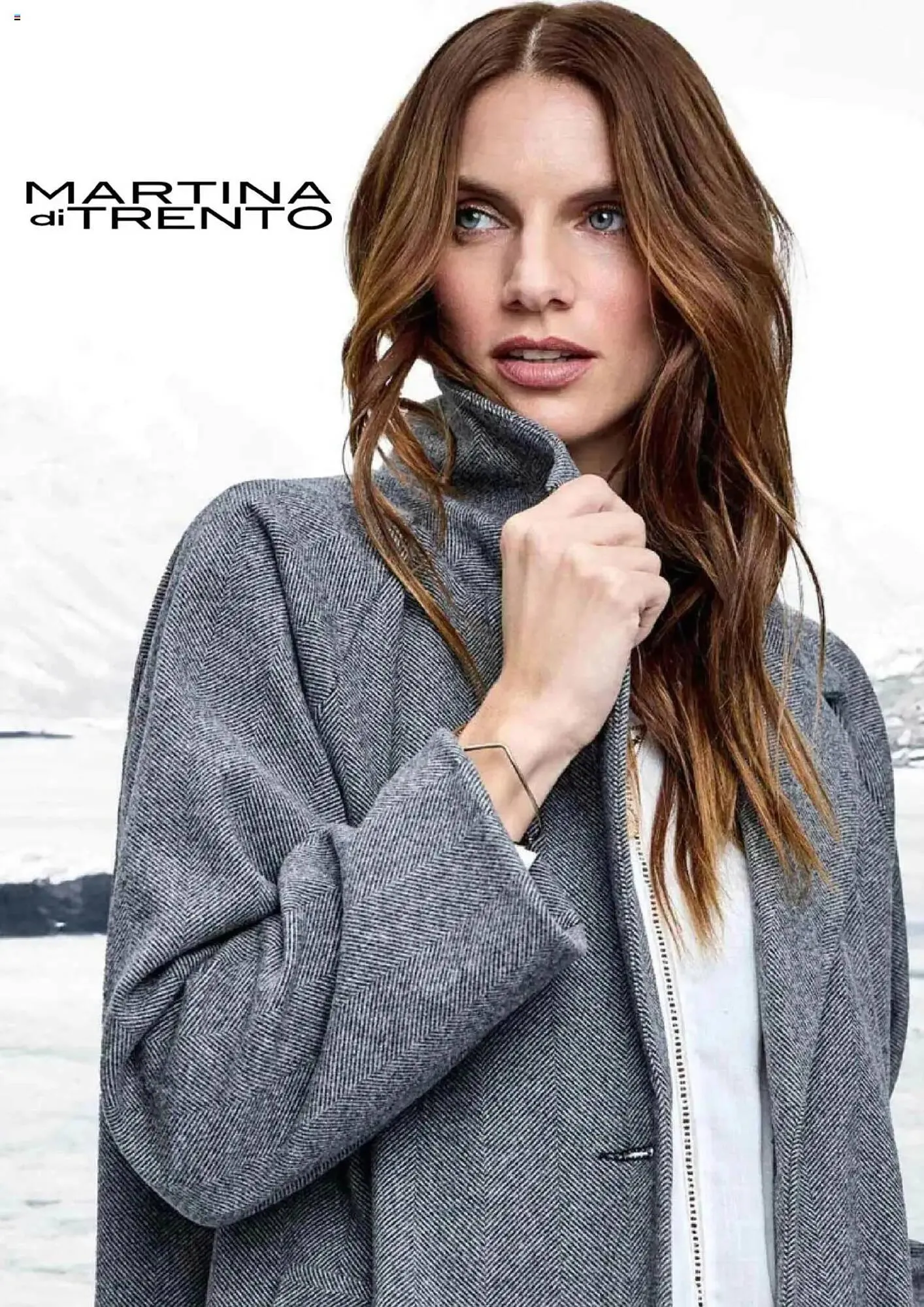 Ofertas de Catálogo Martina di Trento 30 de mayo al 4 de julio 2025 - Página 1 del catálogo