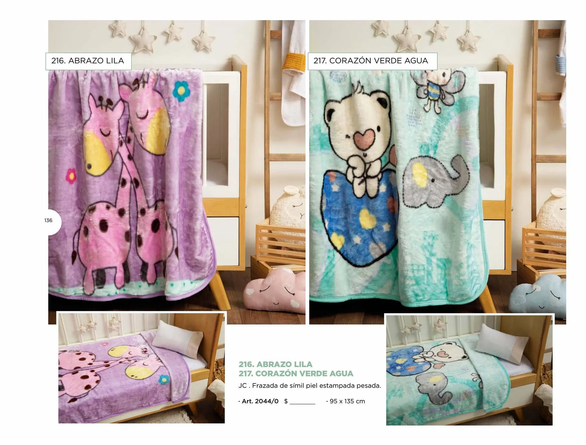 Ofertas de Catálogo Jean Cartier 13 de abril al 20 de septiembre 2023 - Página 138 del catálogo