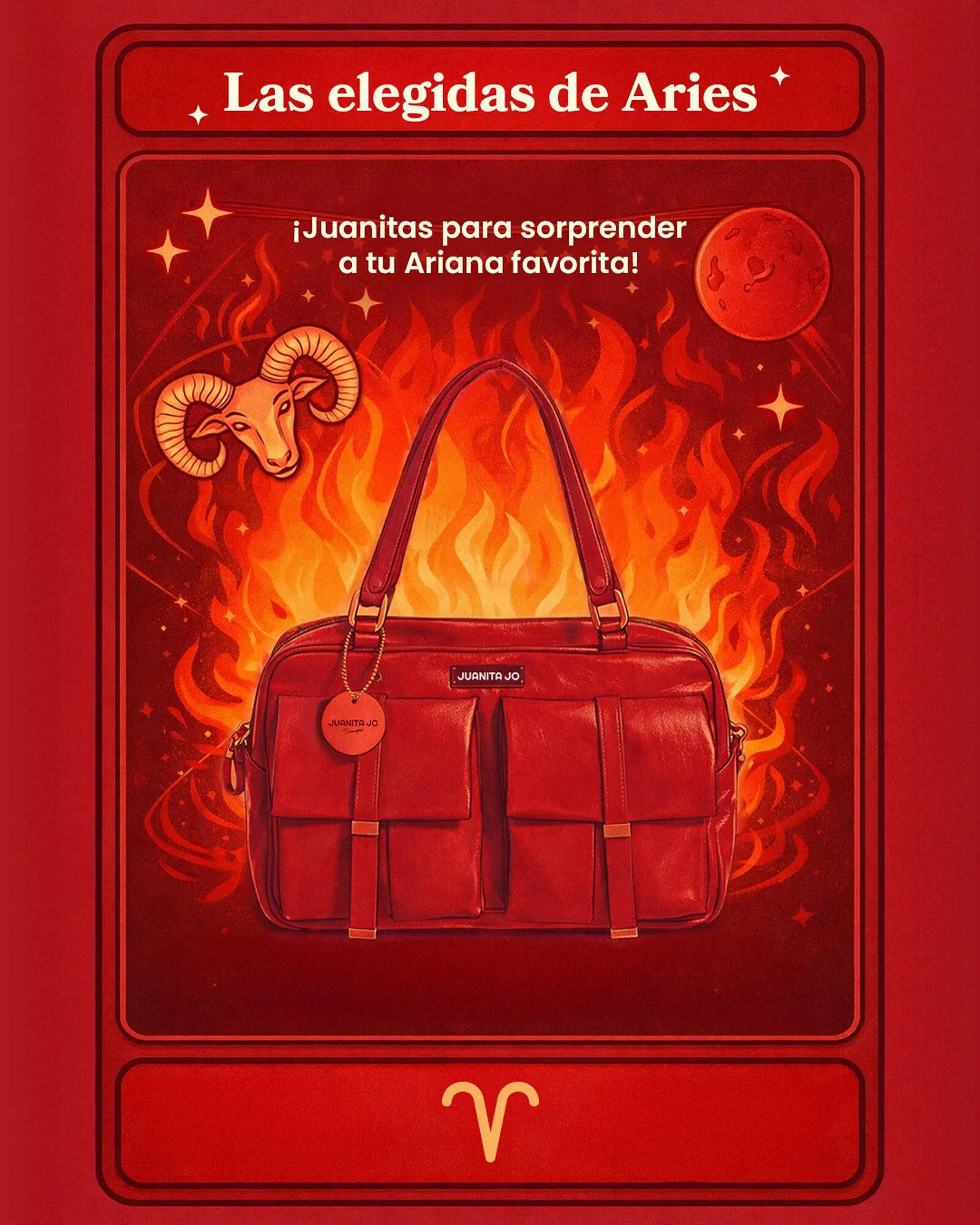 Ofertas de Catálogo Juanita Jo 6 de abril al 19 de abril 2026 - Página 1 del catálogo