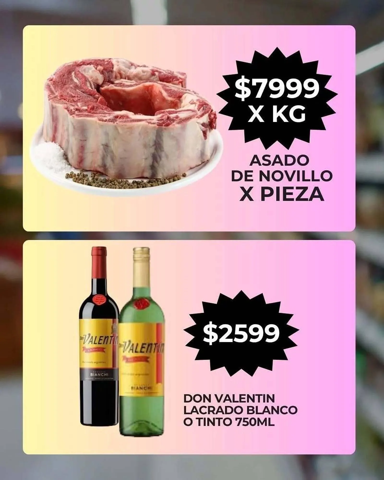 Ofertas de Catálogo Supermercados Zeta 31 de julio al 3 de agosto 2025 - Página 2 del catálogo