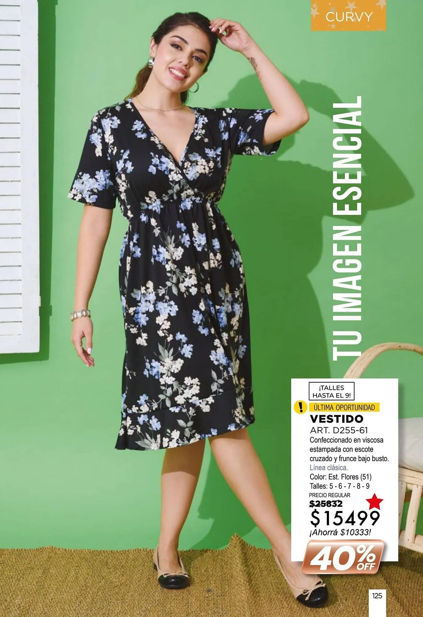 Ofertas de Catálogo Juana Bonita 27 de noviembre al 31 de diciembre 2023 - Página 32 del catálogo