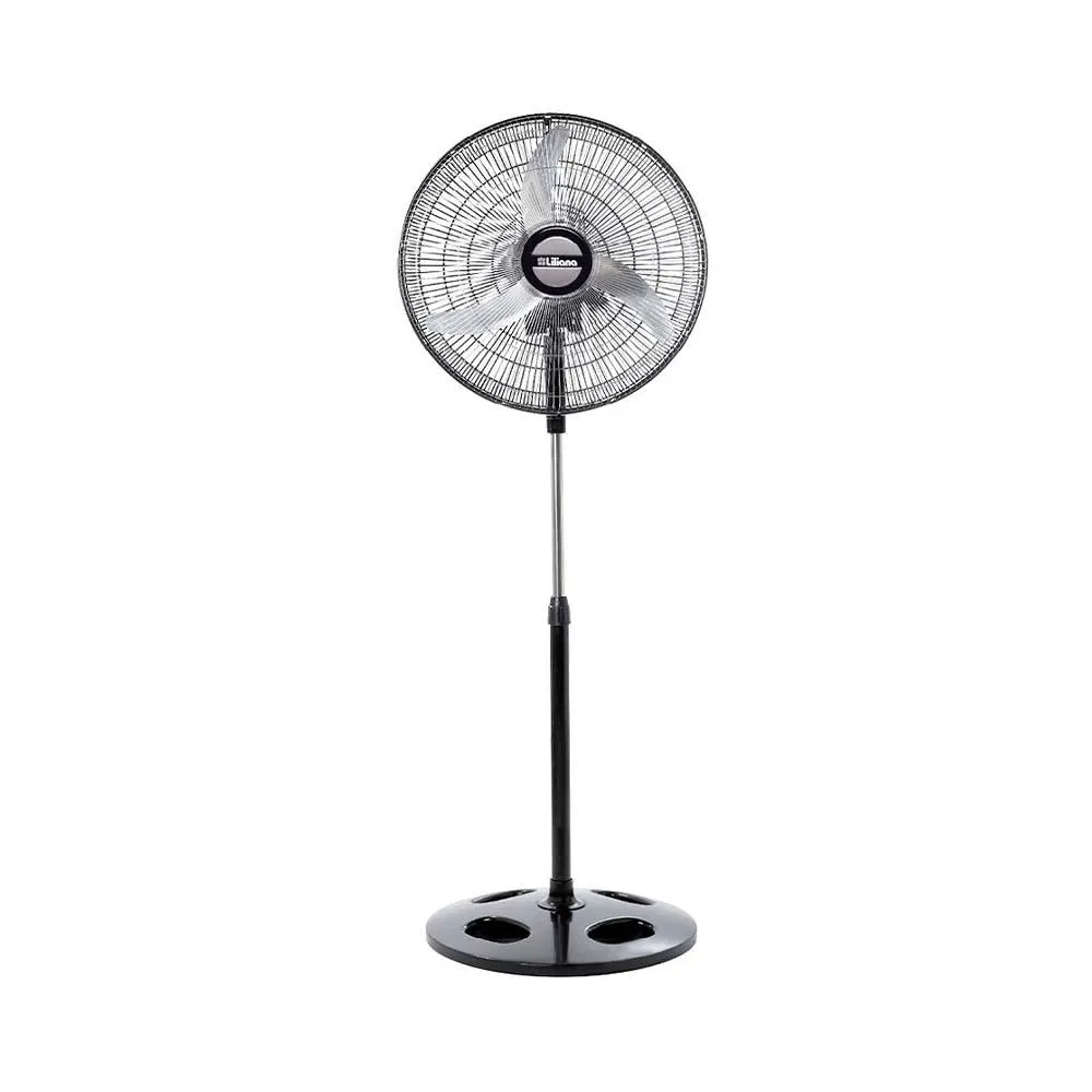 Ventilador De Pie 20" Liliana Vpm2016