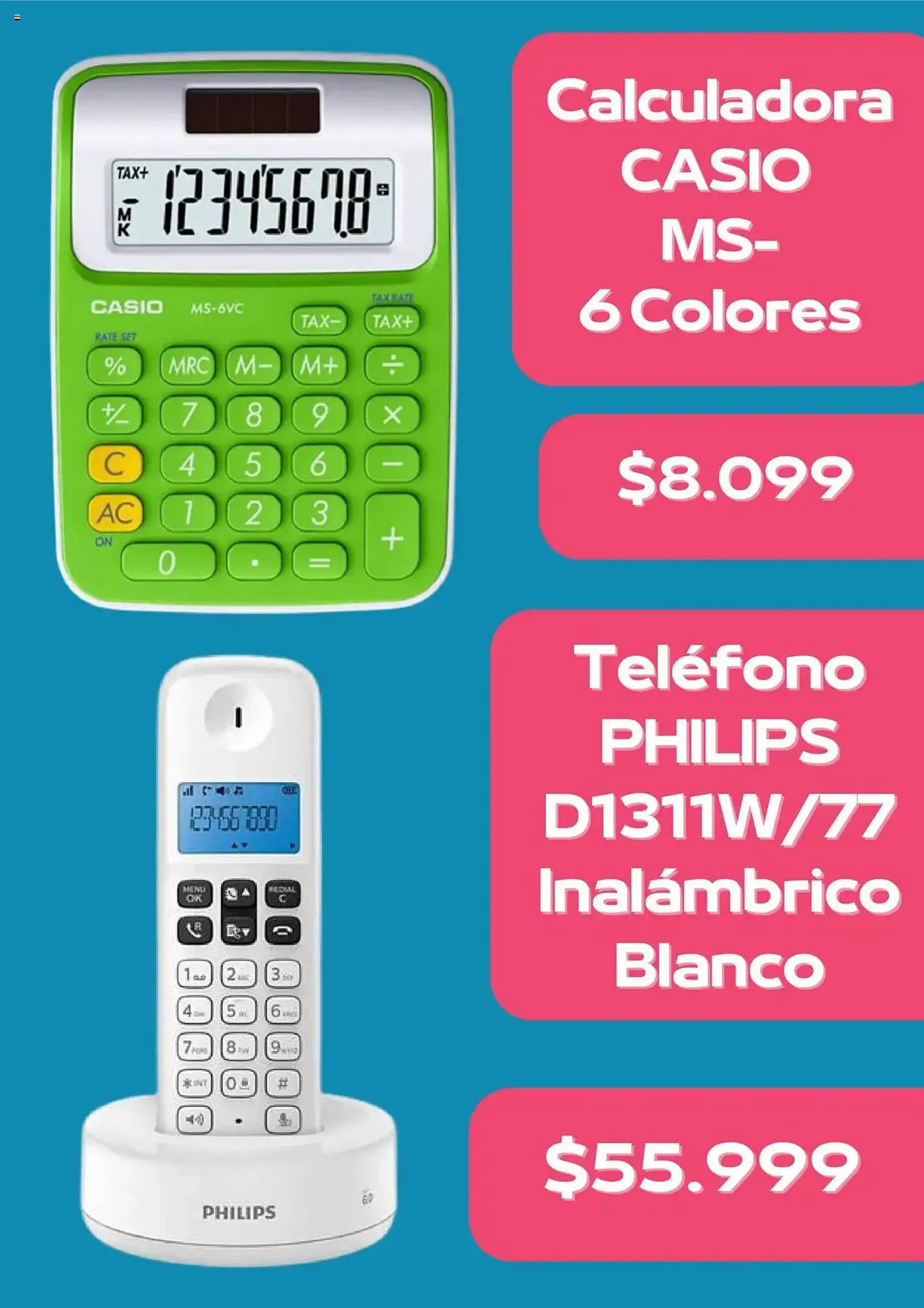 Ofertas de Catálogo Grupo Marquez 20 de mayo al 18 de junio 2025 - Página 2 del catálogo