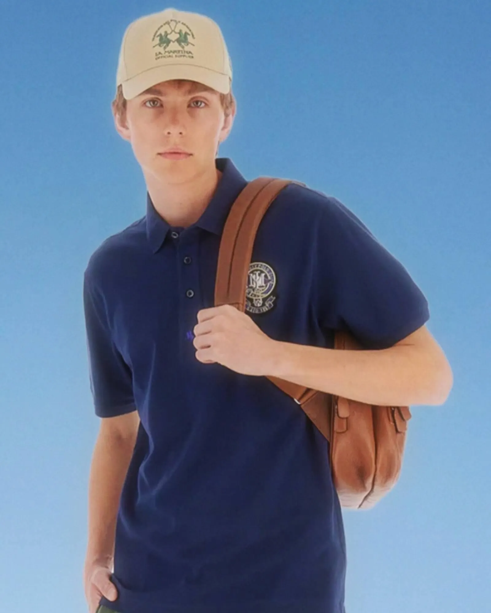 Ofertas de Catálogo La Martina 27 de mayo al 30 de junio 2025 - Página 1 del catálogo