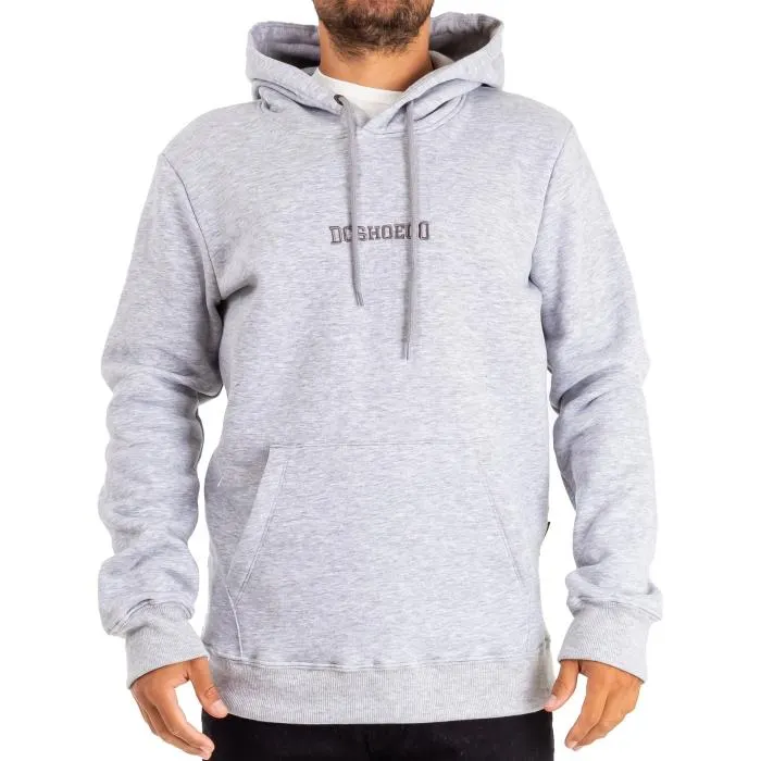 Buzo Canguro Riot 2 (Gri) DC