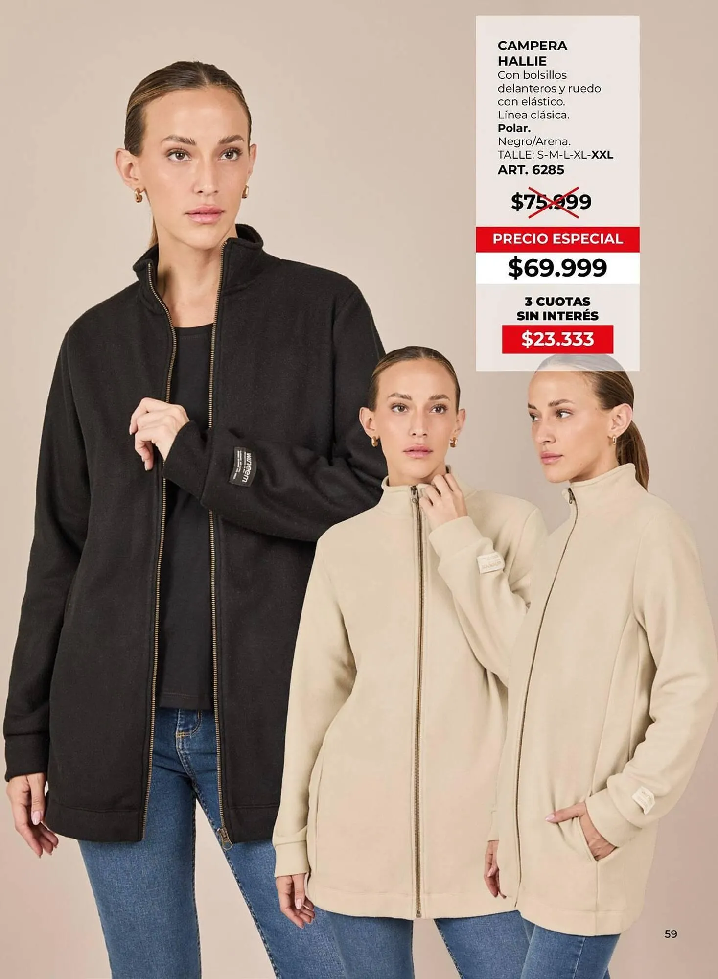 Ofertas de Catálogo Wineem 1 de septiembre al 28 de febrero 2026 - Página 59 del catálogo