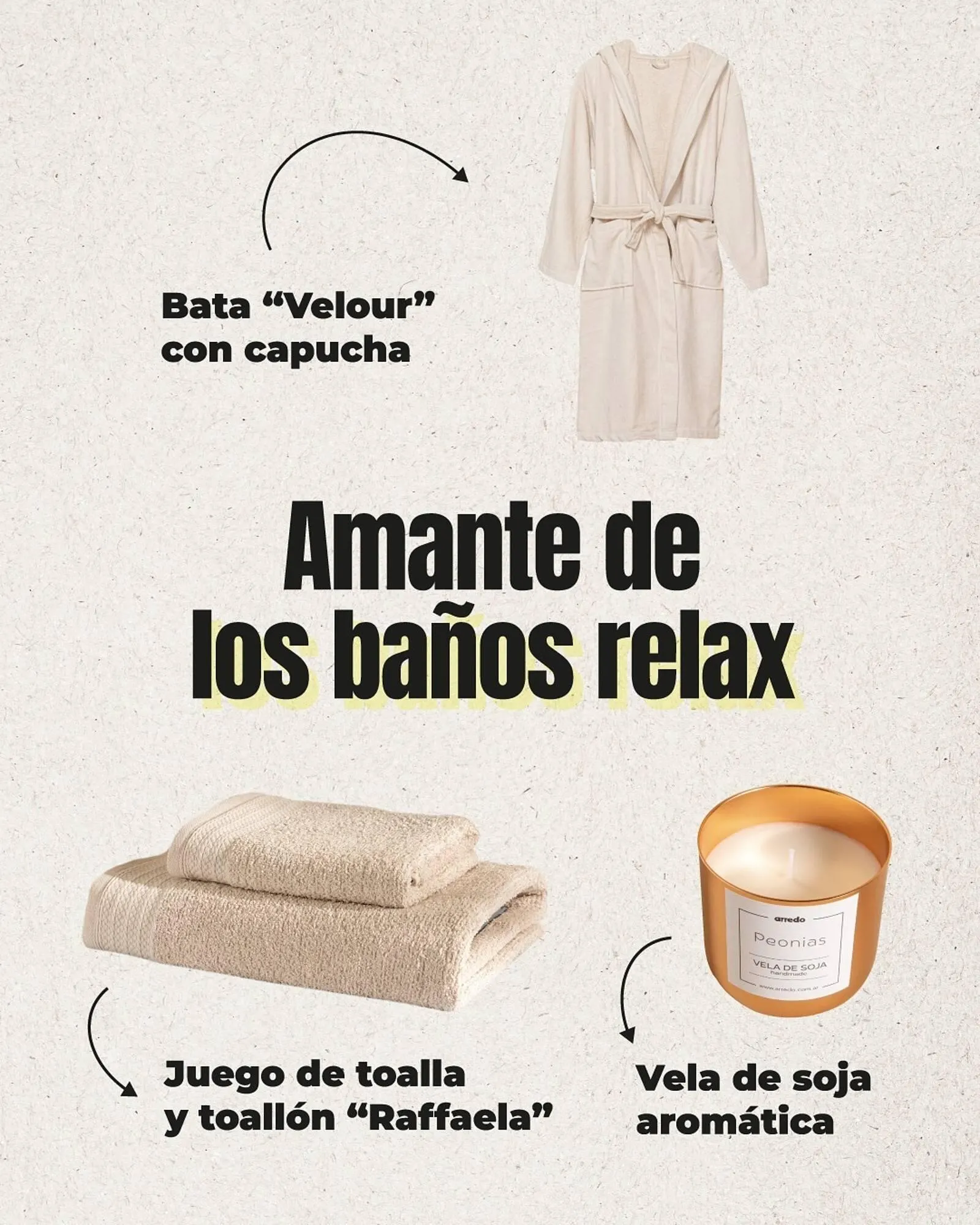 Ofertas de Catálogo Arredo 22 de junio al 28 de junio 2025 - Página 3 del catálogo