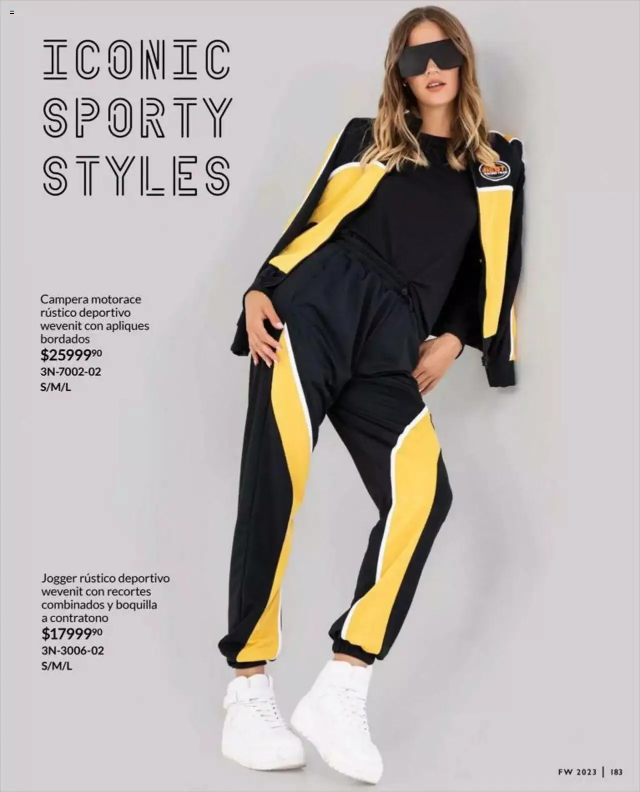 Ofertas de Vitnik catálogo 16 de junio al 31 de diciembre 2023 - Página 183 del catálogo