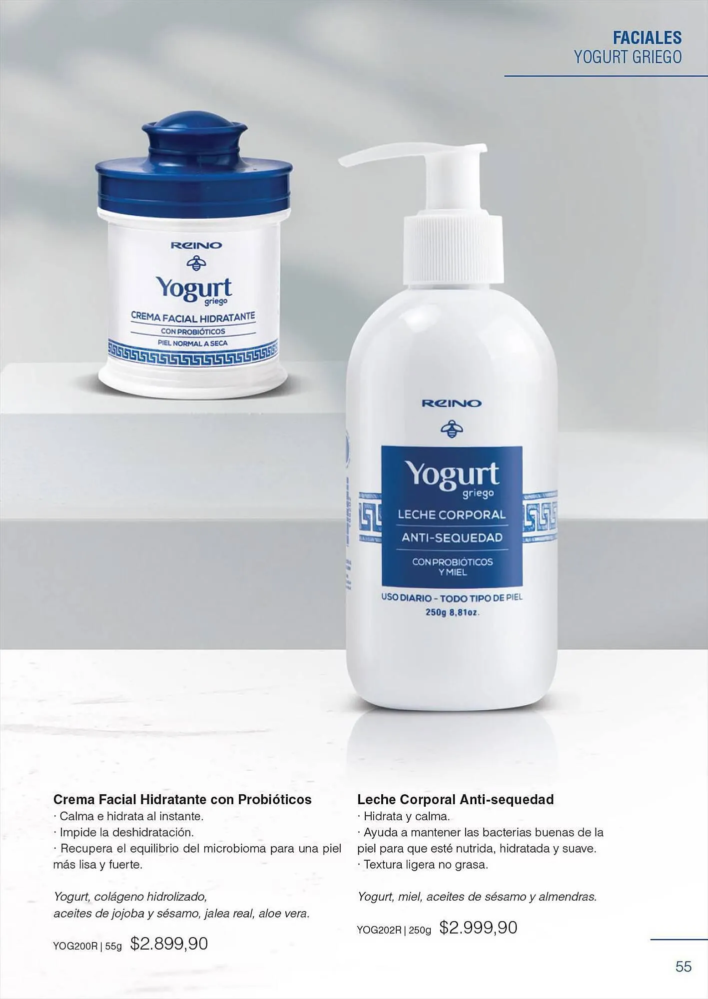 Ofertas de Catálogo Reino Cosmética 28 de julio al 31 de julio 2023 - Página 57 del catálogo