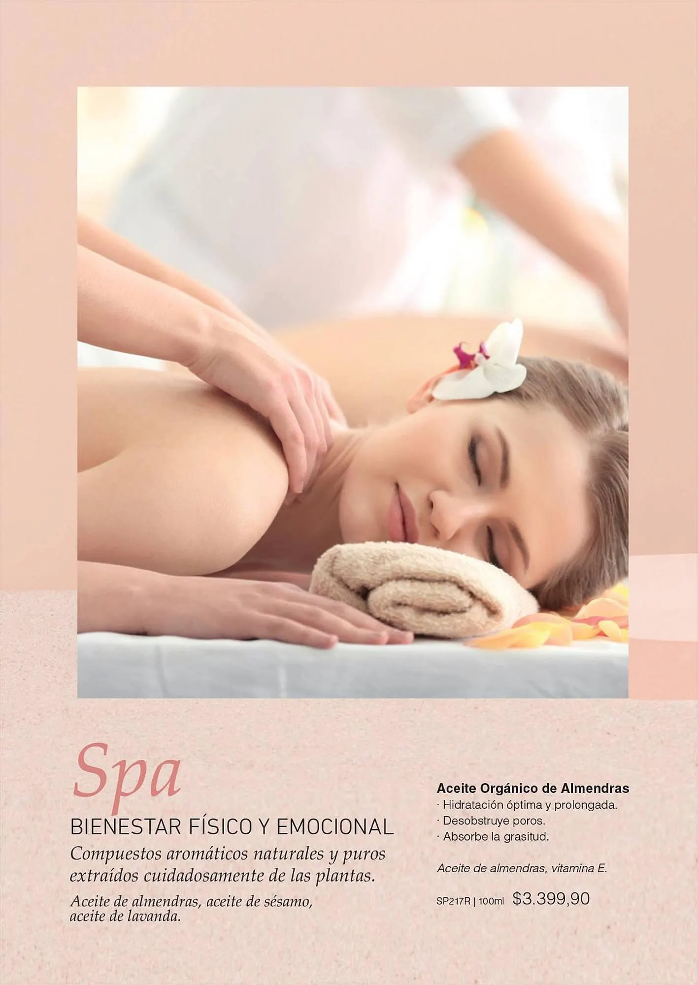 Ofertas de Catálogo Reino Cosmética 28 de julio al 31 de julio 2023 - Página 102 del catálogo