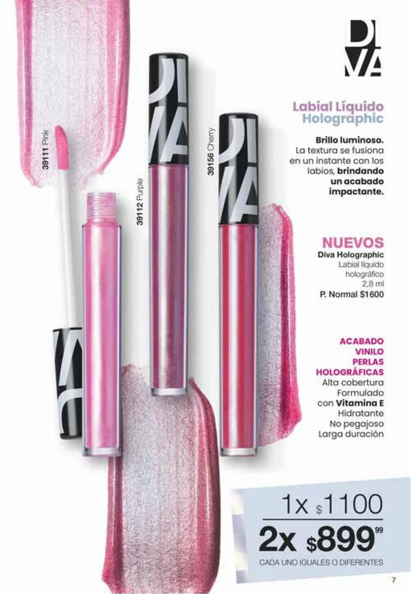 Ofertas de Catálogo Gigot 14 de septiembre al 30 de septiembre 2023 - Página 7 del catálogo