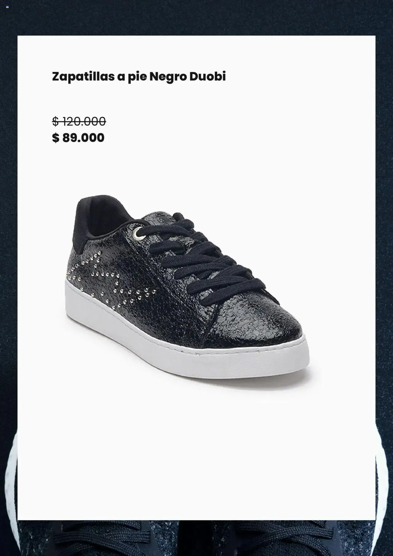 Ofertas de Grimoldi Hot Sale 12 de mayo al 14 de mayo 2025 - Página 7 del catálogo