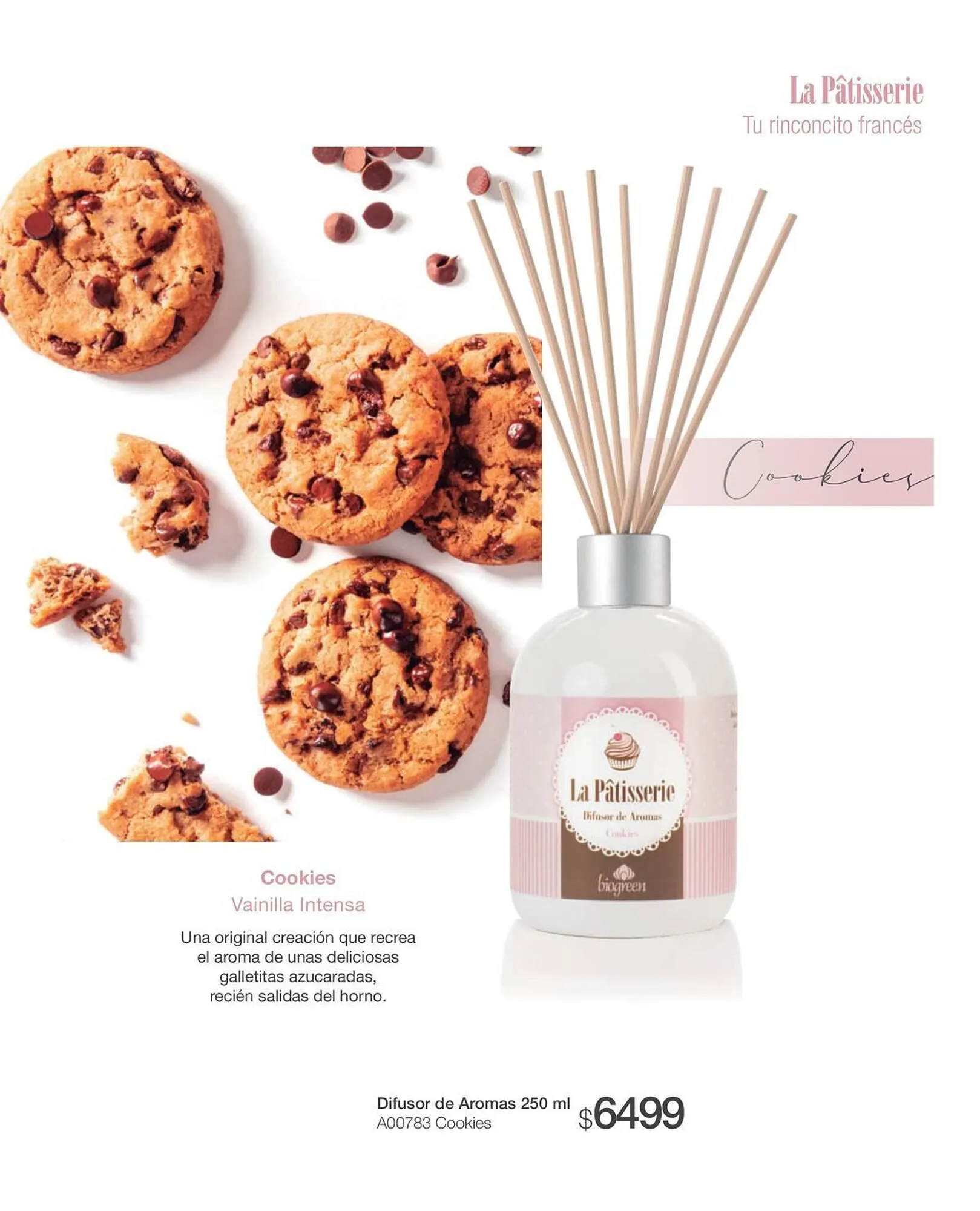 Ofertas de Catálogo Biogreen 20 de octubre al 30 de noviembre 2023 - Página 53 del catálogo