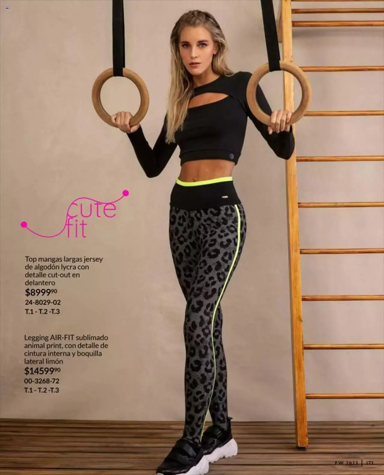 Ofertas de Vitnik catálogo 16 de junio al 31 de diciembre 2023 - Página 173 del catálogo