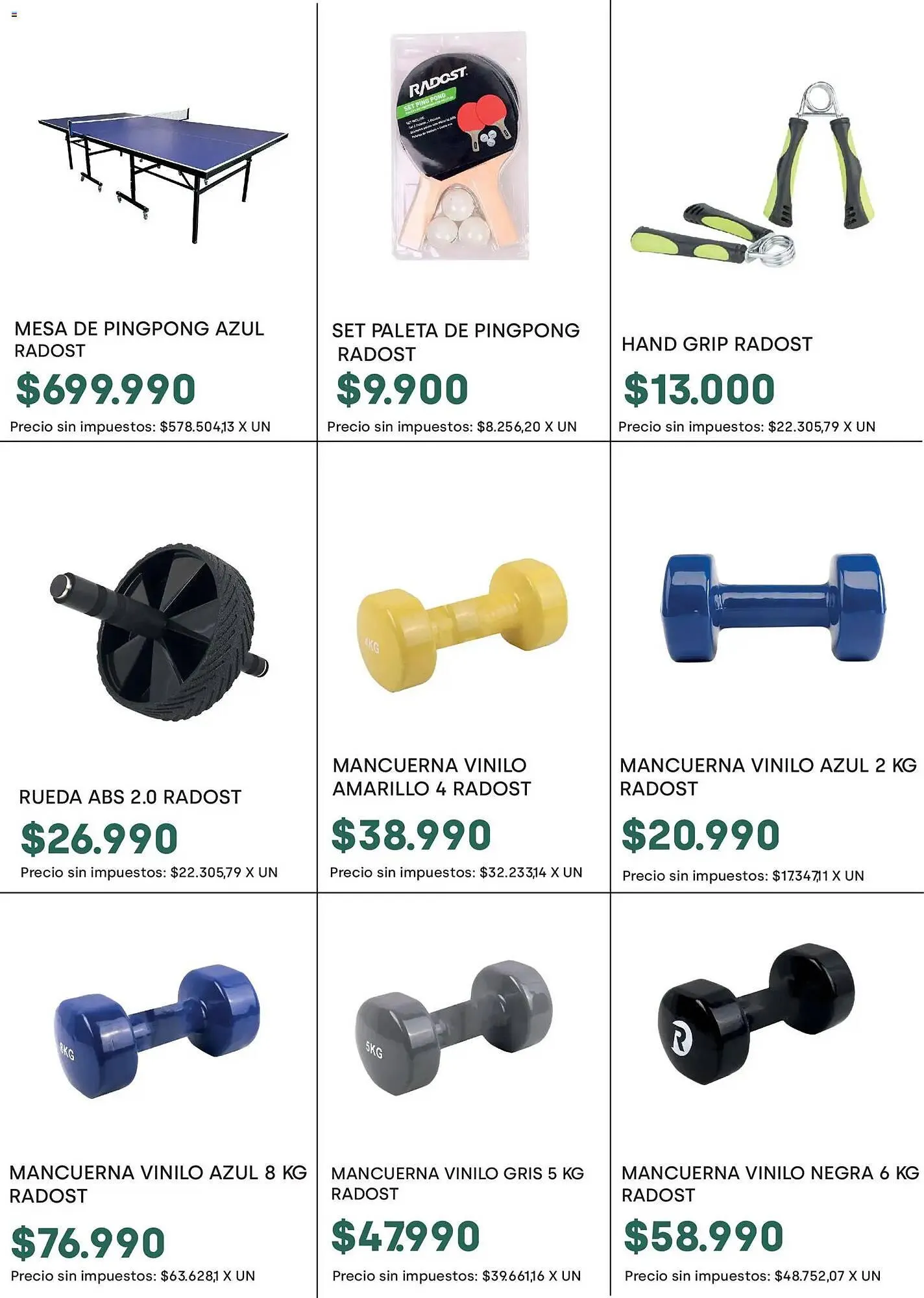 Ofertas de Catálogo Jumbo 11 de diciembre al 31 de enero 2026 - Página 19 del catálogo