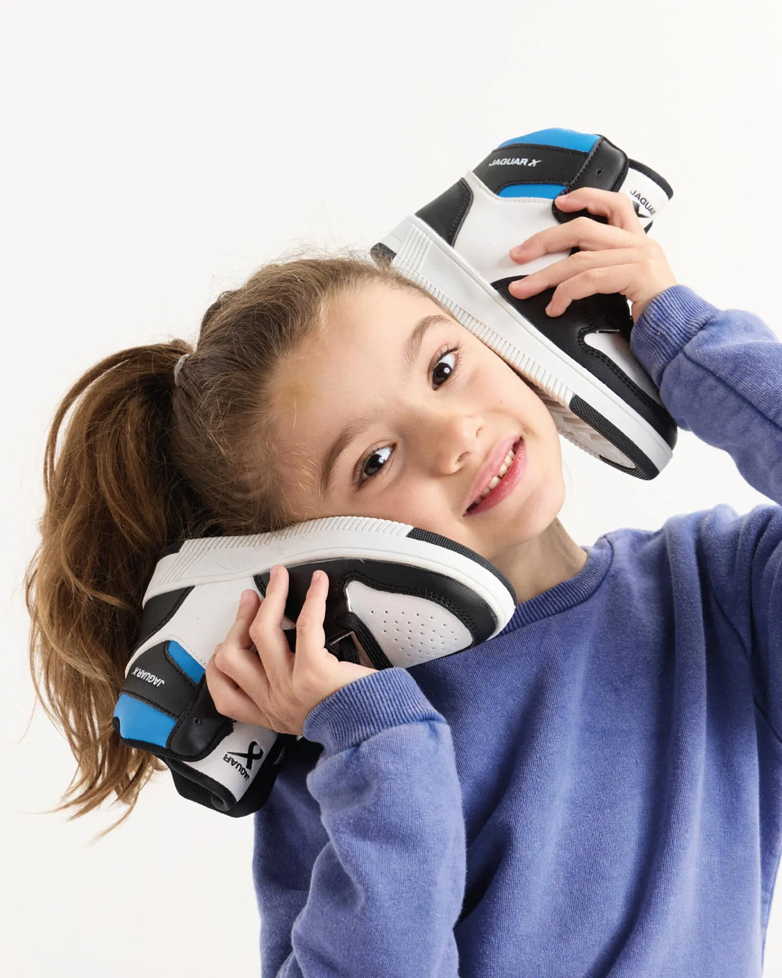 Catálogo Jaguar Shoes - 1