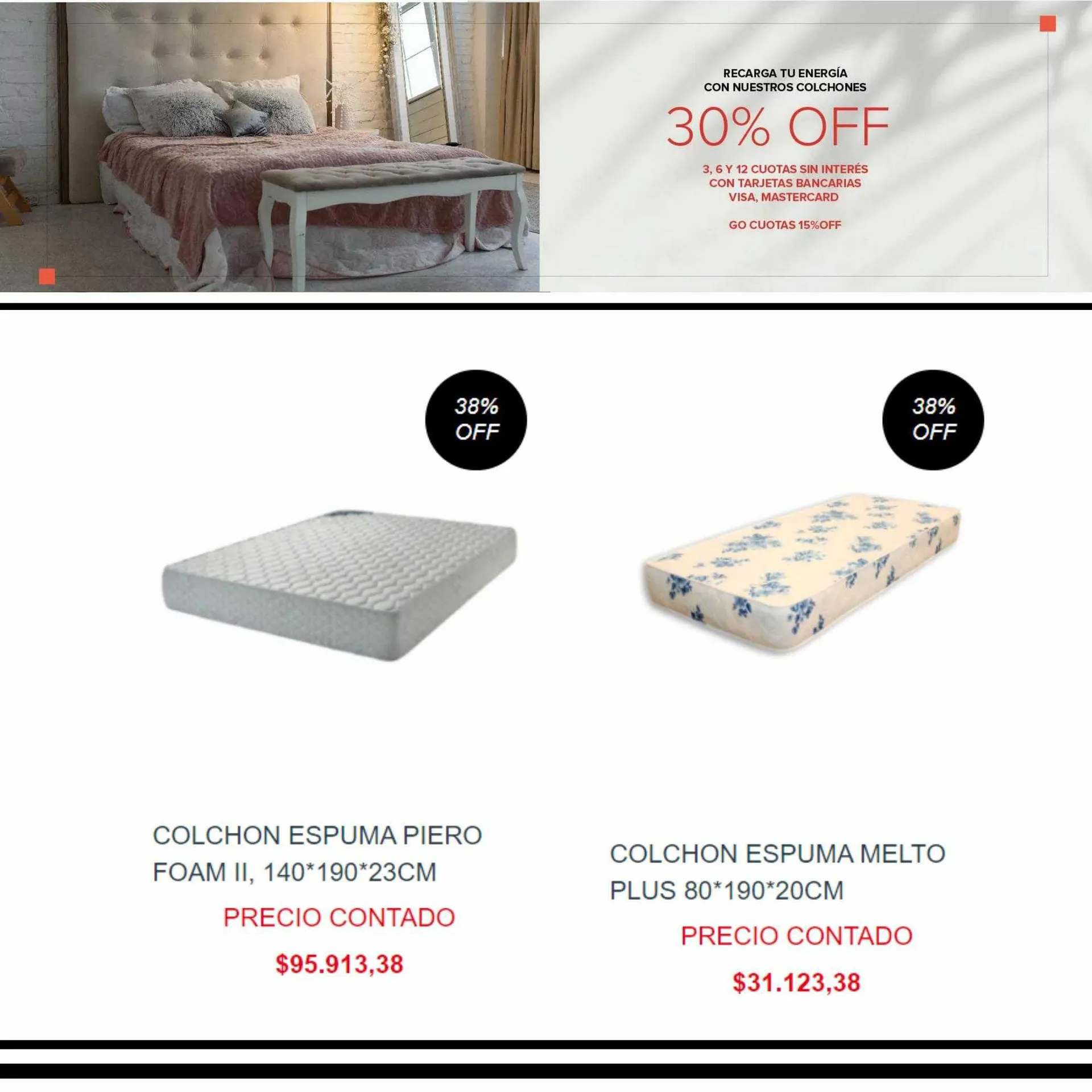 Ofertas de Catálogo Gamma 29 de agosto al 17 de septiembre 2023 - Página 9 del catálogo