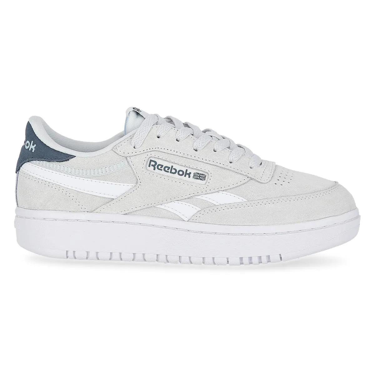 Zapatillas Reebok Club C Double Mujer