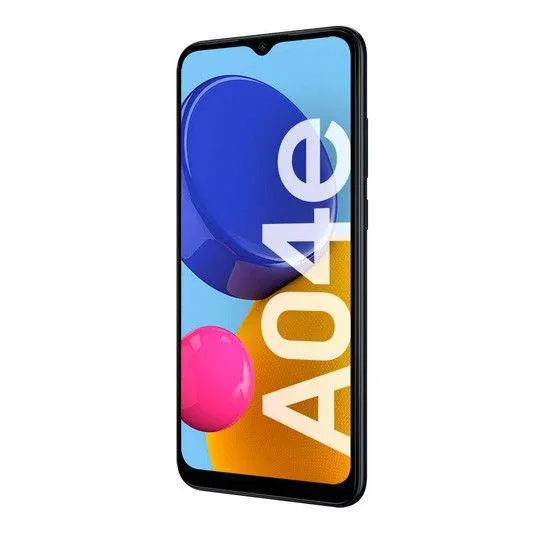 SAMSUNG CELULAR LIBRE SM-A042MZC GALAXY A04E 32GB 3GB COPPER