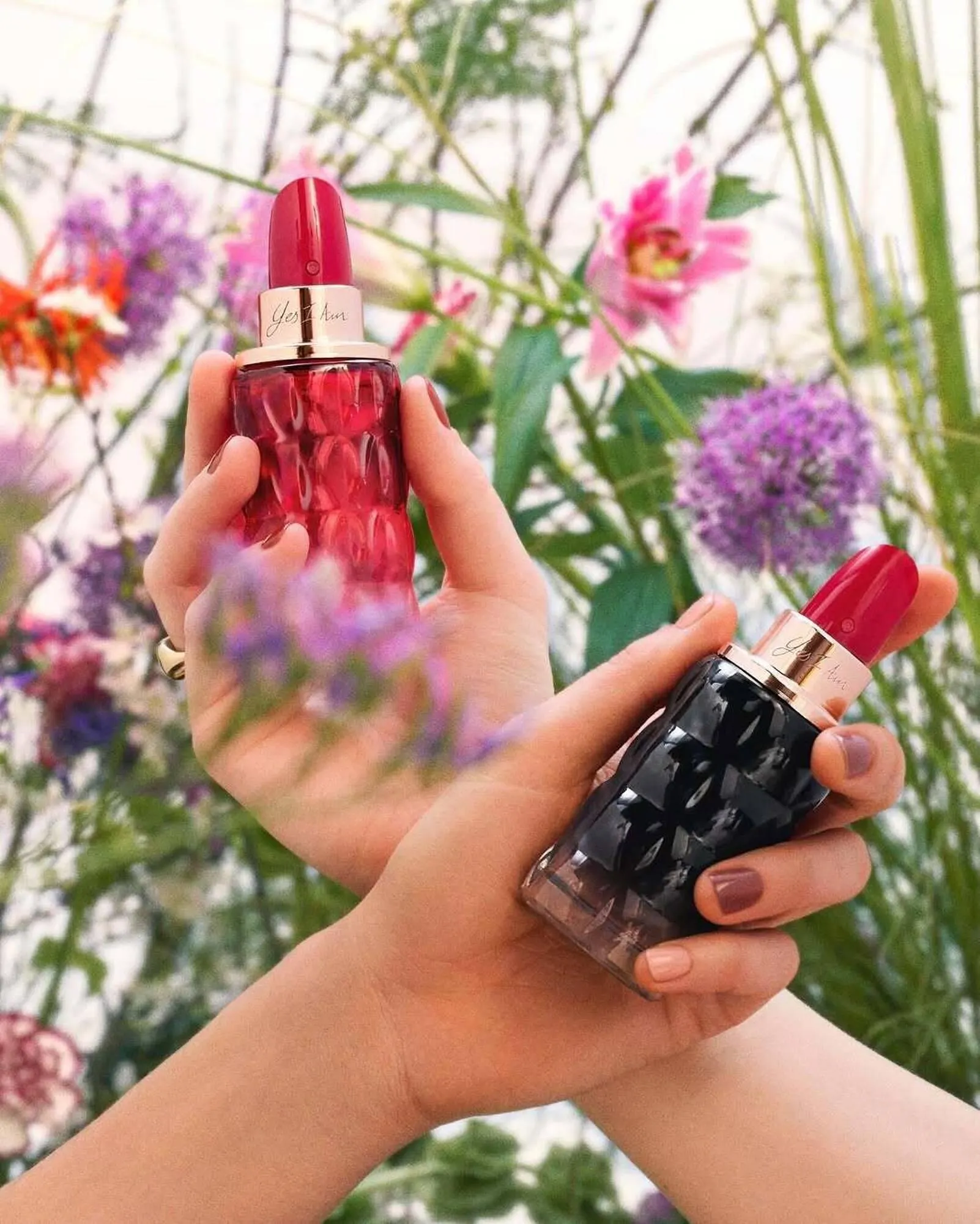 Catálogo Raffe Perfumerías - 1