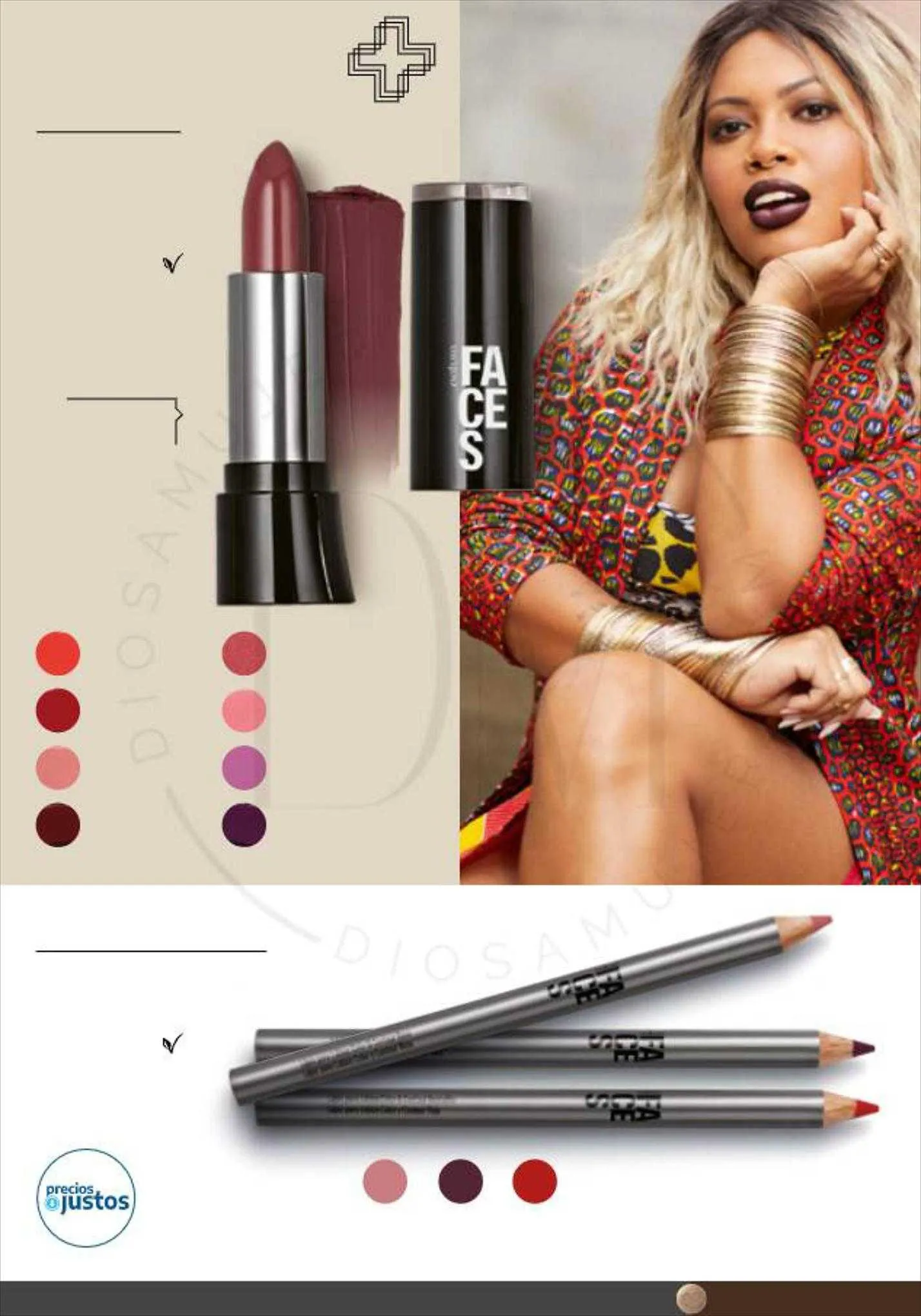 Ofertas de Catálogo Natura 6 de junio al 21 de agosto 2023 - Página 64 del catálogo