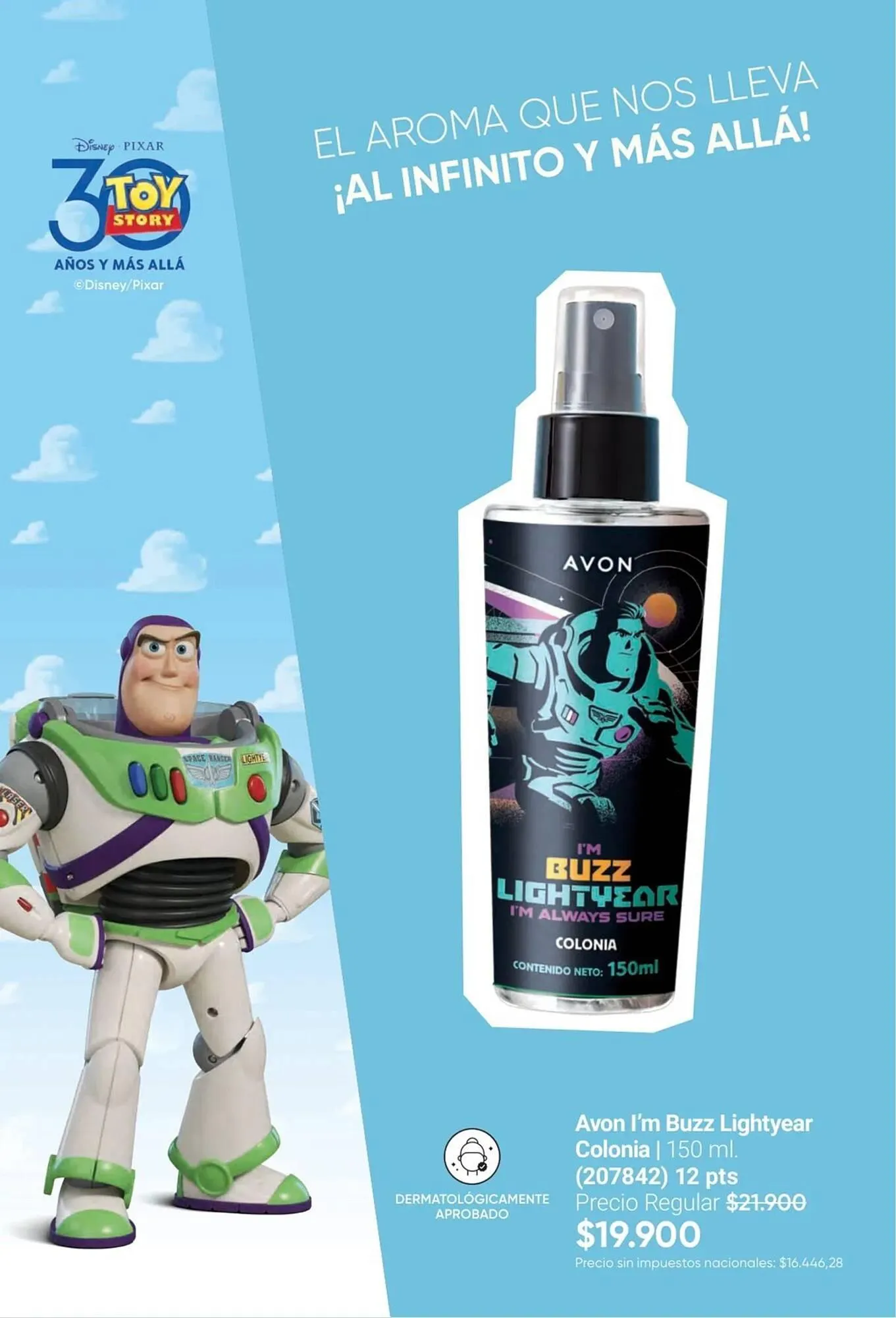 Ofertas de Catálogo Avon 11 de marzo al 31 de marzo 2026 - Página 75 del catálogo