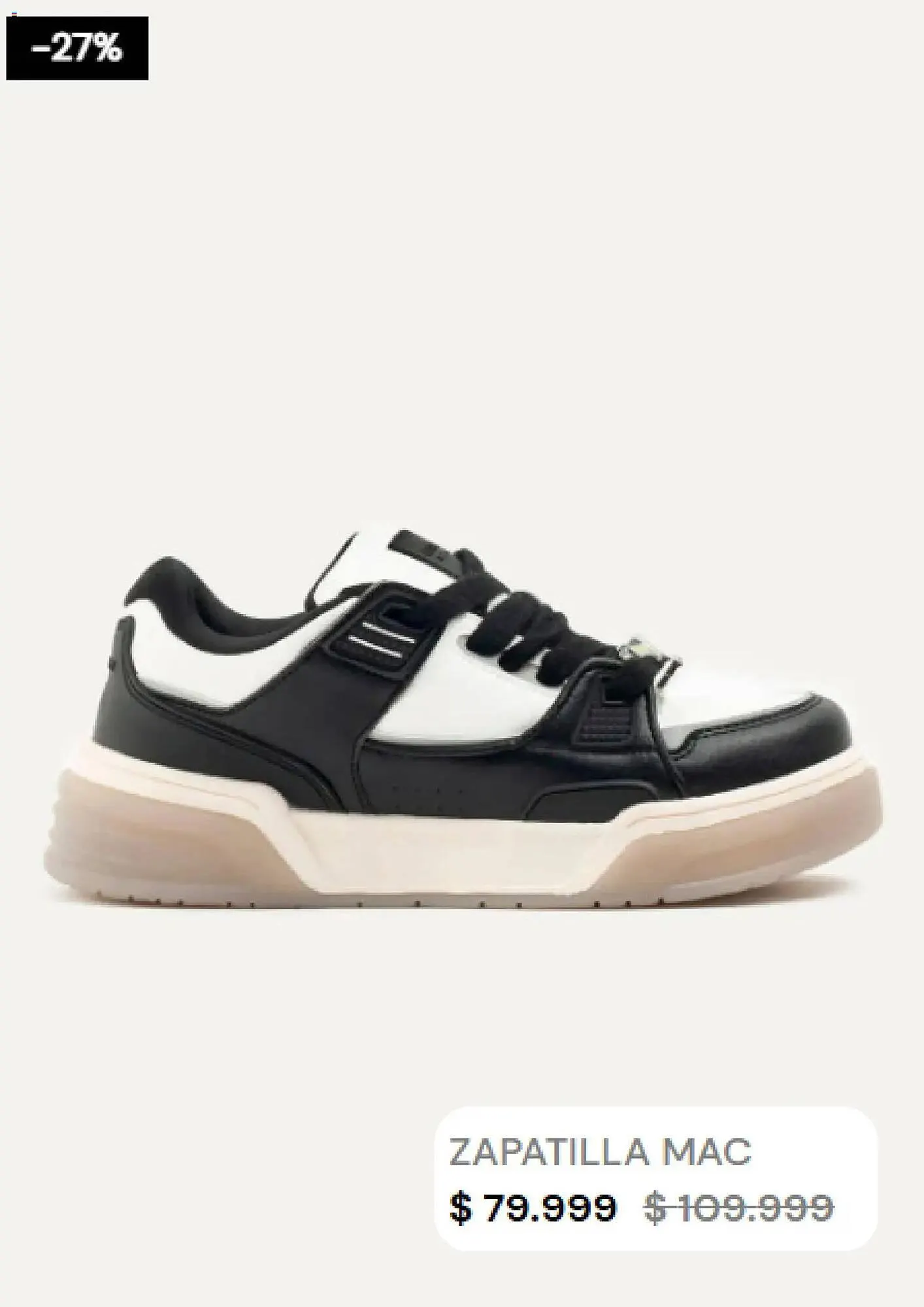 Ofertas de Catálogo 47 Street 21 de enero al 20 de febrero 2026 - Página 2 del catálogo