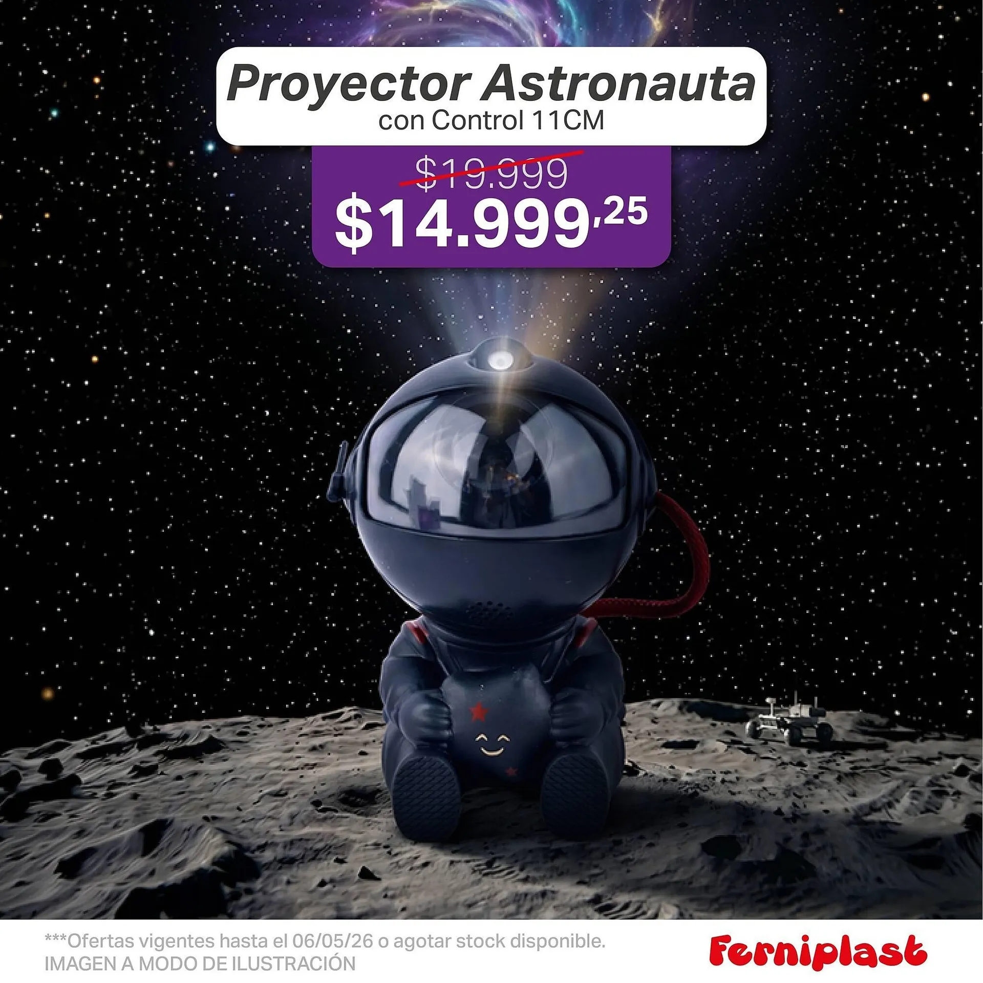 Ofertas de Catálogo Ferniplast 18 de abril al 5 de mayo 2026 - Página 2 del catálogo