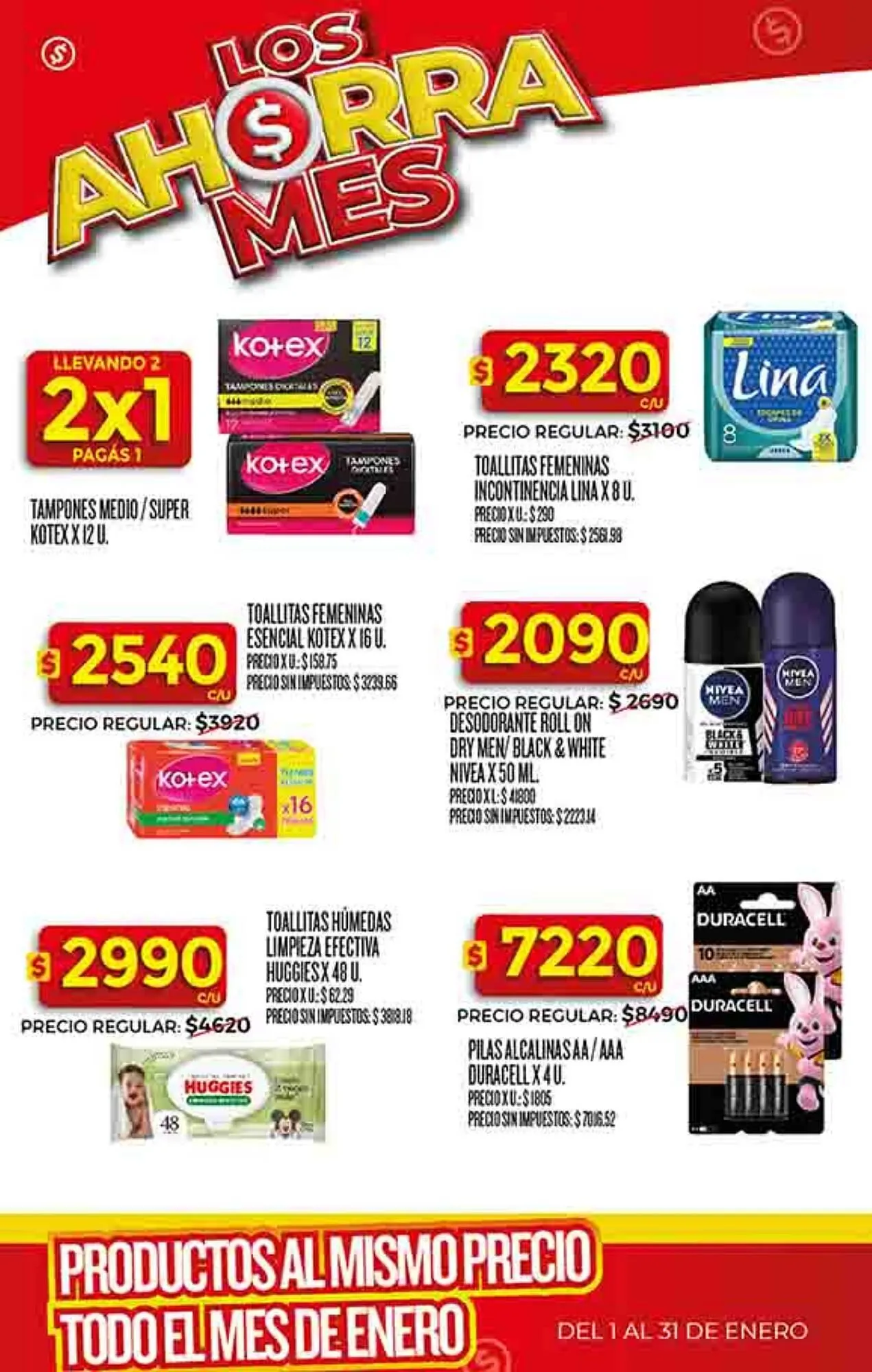 Ofertas de Folleto Supermercados DIA 13 de enero al 19 de enero 2026 - Página 43 del catálogo