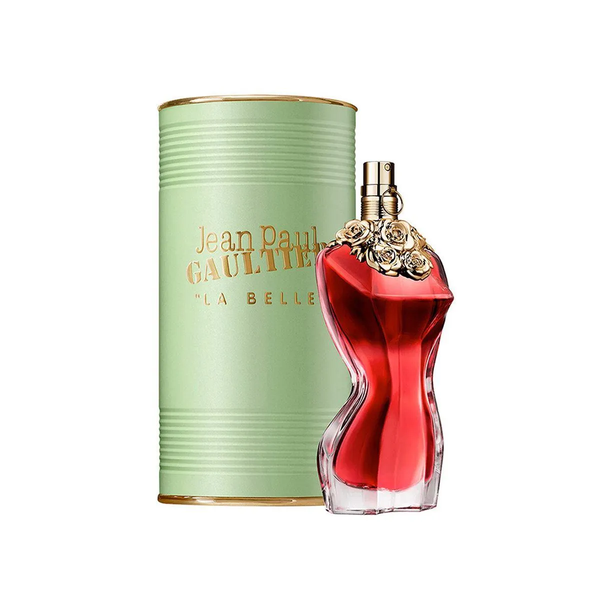 JEAN PAUL GAULTIER LA BELLE X50