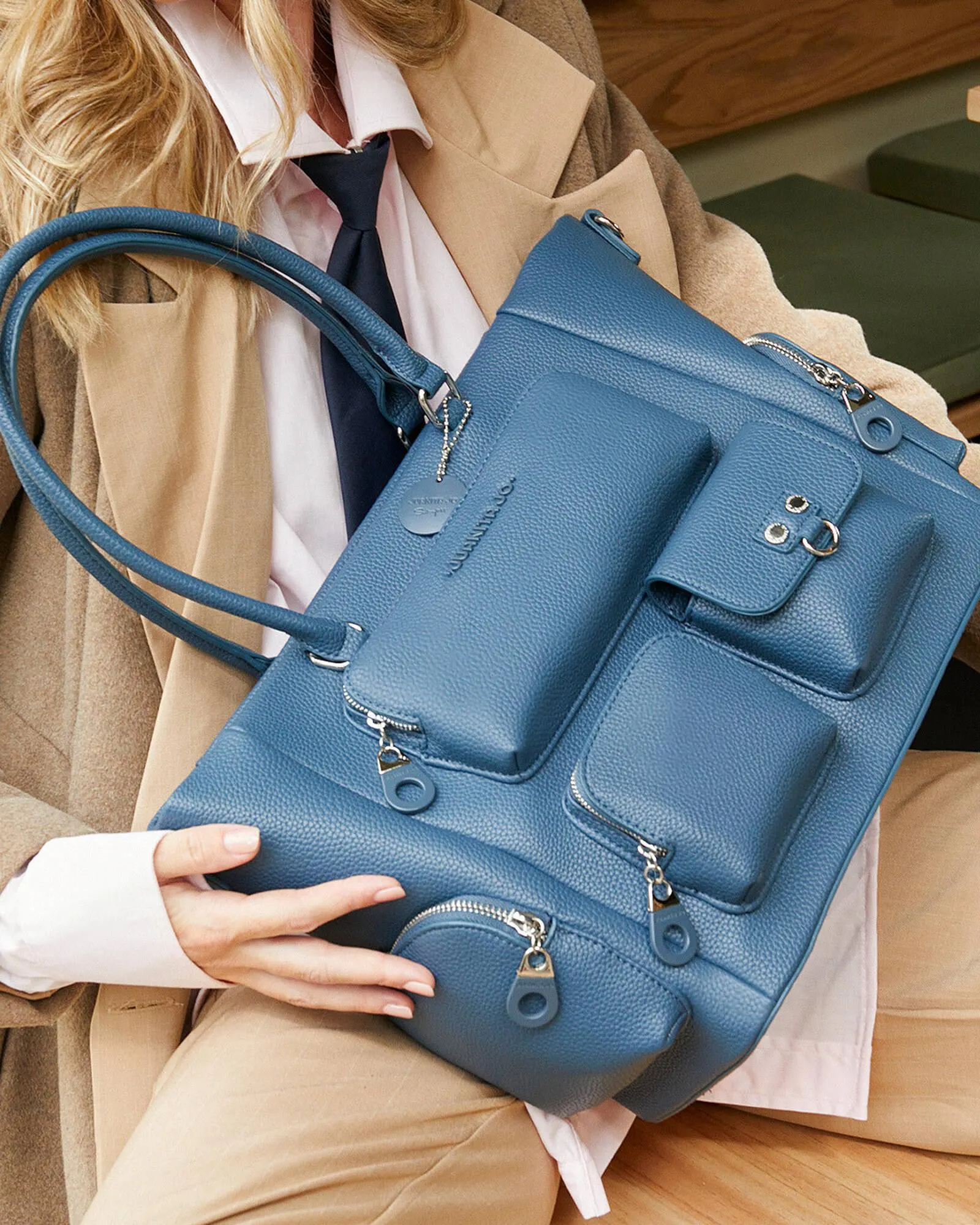 Ofertas de Catálogo Juanita Jo 21 de marzo al 31 de marzo 2025 - Página 4 del catálogo