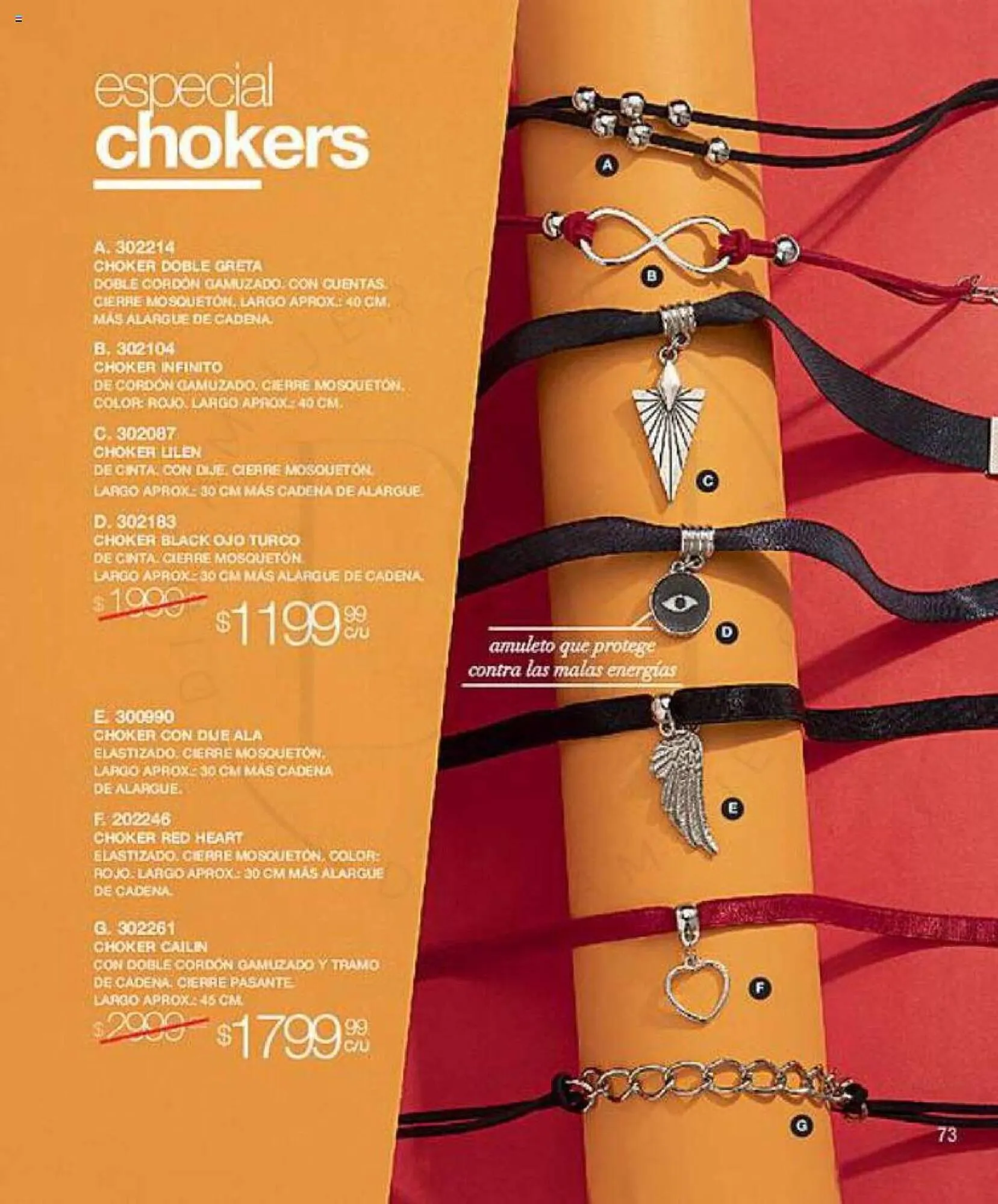 Ofertas de Catálogo Violetta Cosméticos 27 de julio al 16 de agosto 2023 - Página 73 del catálogo