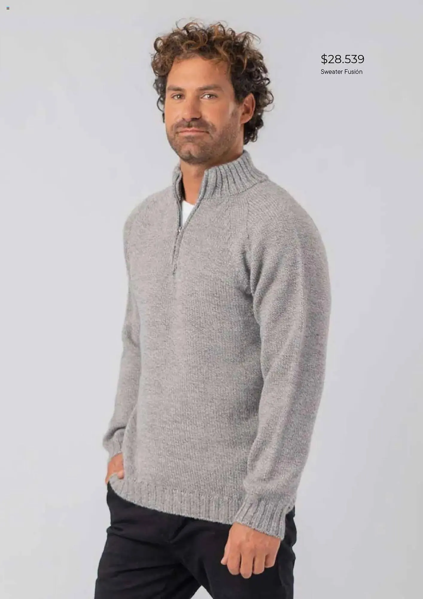 Ofertas de Catálogo Mauro Sergio 1 de agosto al 2 de septiembre 2025 - Página 4 del catálogo