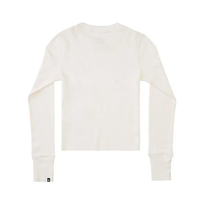 Remera Ml Everyday Thermal (Bla) DC Mujer