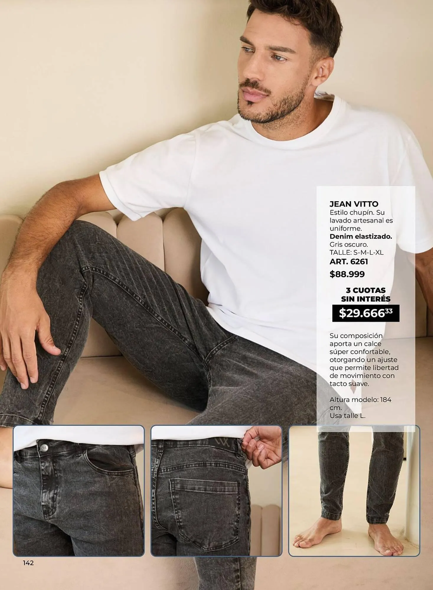 Ofertas de Catálogo Wineem 1 de septiembre al 28 de febrero 2026 - Página 142 del catálogo