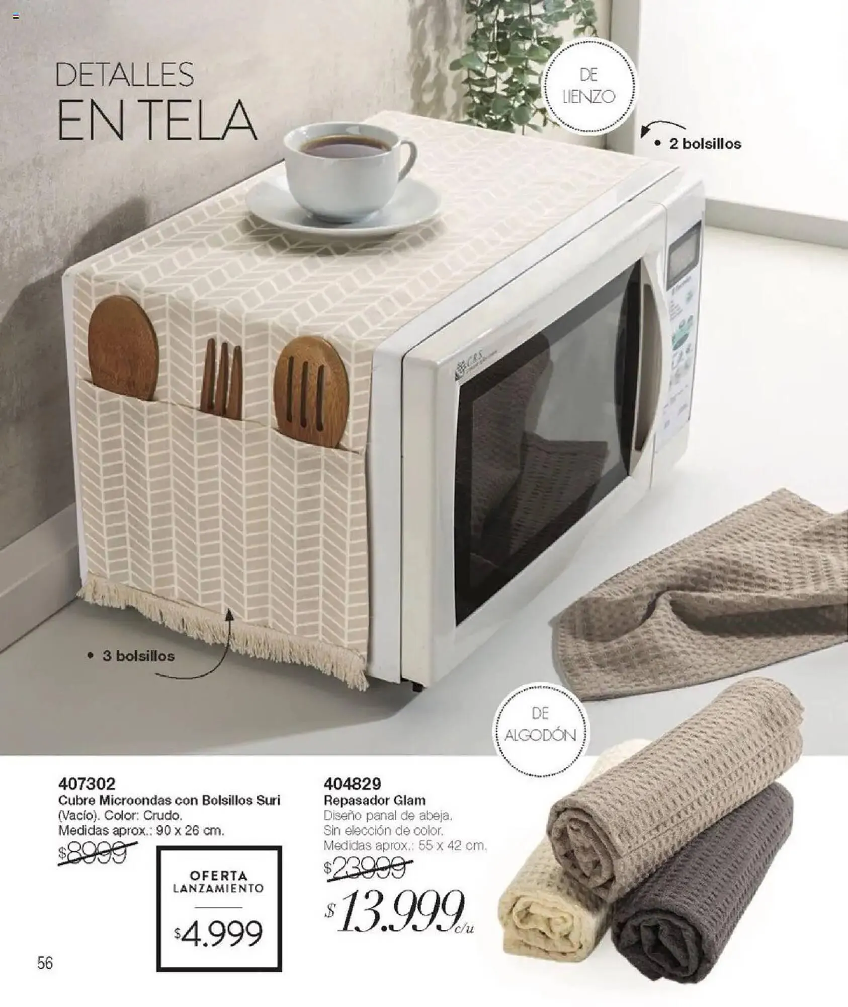 Ofertas de Catálogo Violetta Cosméticos 11 de abril al 30 de abril 2025 - Página 56 del catálogo