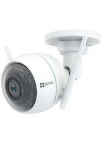 Ezviz C3WN Cámara WiFi Exterior