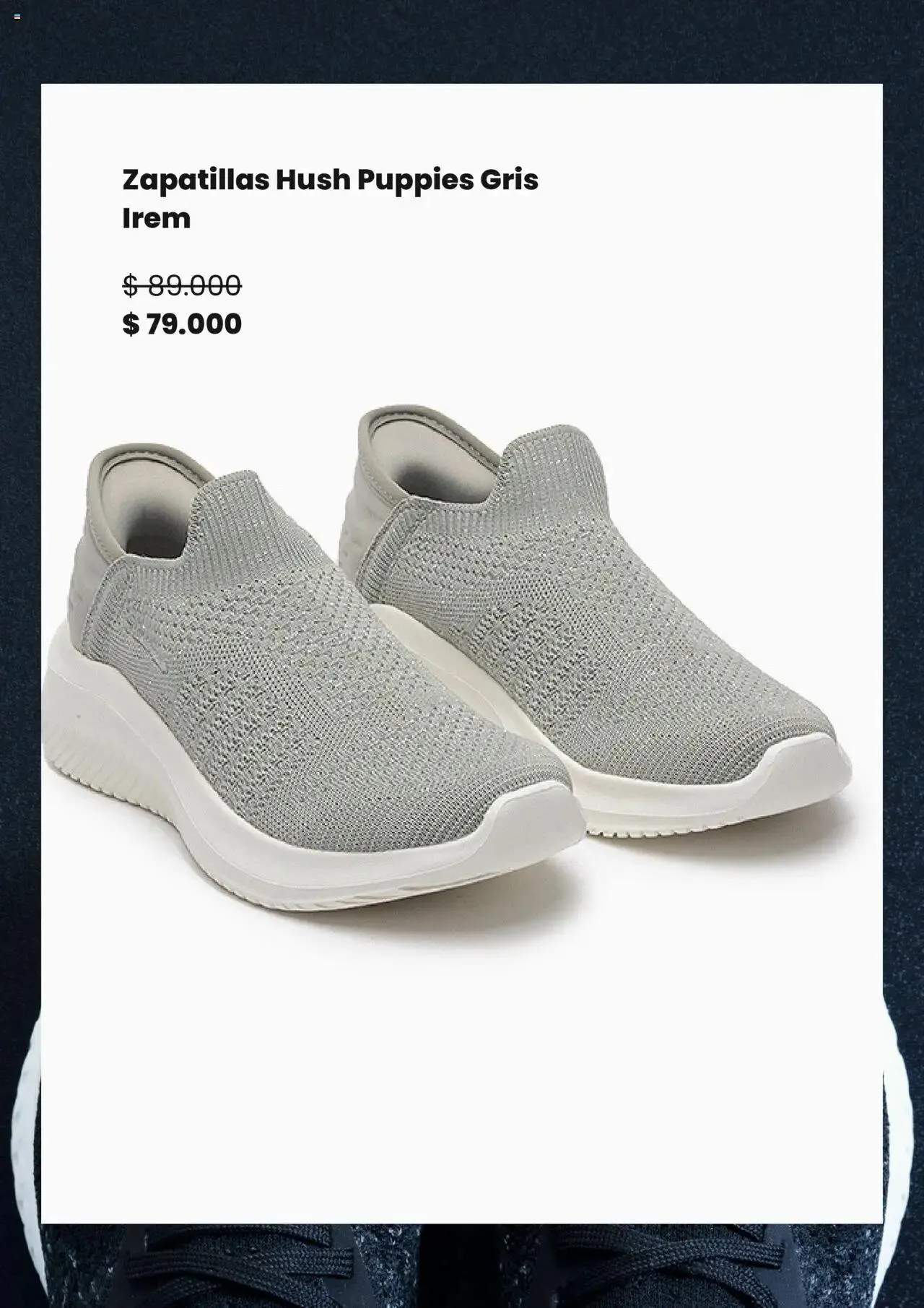 Ofertas de Grimoldi Hot Sale 12 de mayo al 18 de mayo 2025 - Página 8 del catálogo