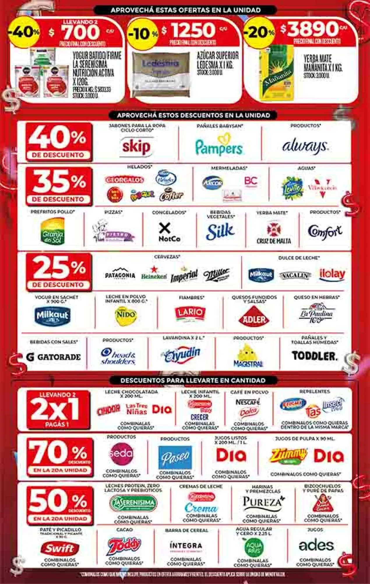 Ofertas de Folleto Supermercados DIA 11 de marzo al 16 de marzo 2026 - Página 2 del catálogo